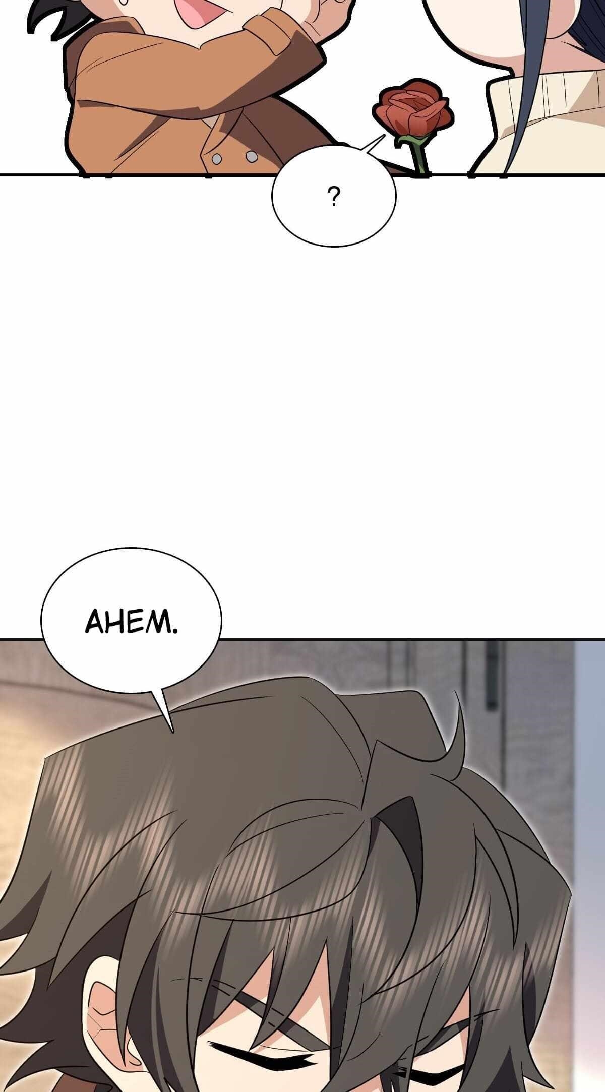 My Wife is From a Thousand Years Ago - Chapter 336 Page 45