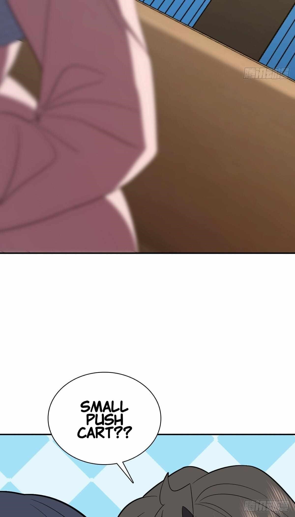 My Wife is From a Thousand Years Ago - Chapter 336 Page 5