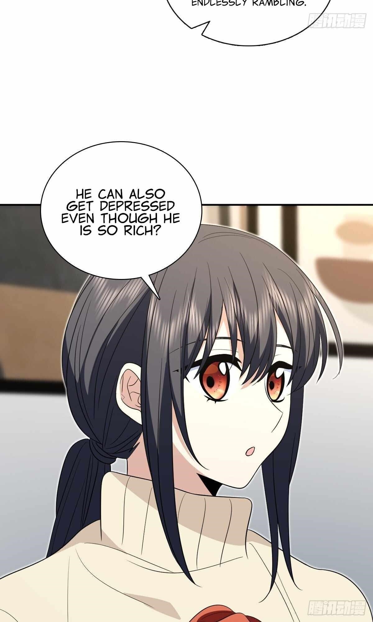 My Wife is From a Thousand Years Ago - Chapter 337 Page 2