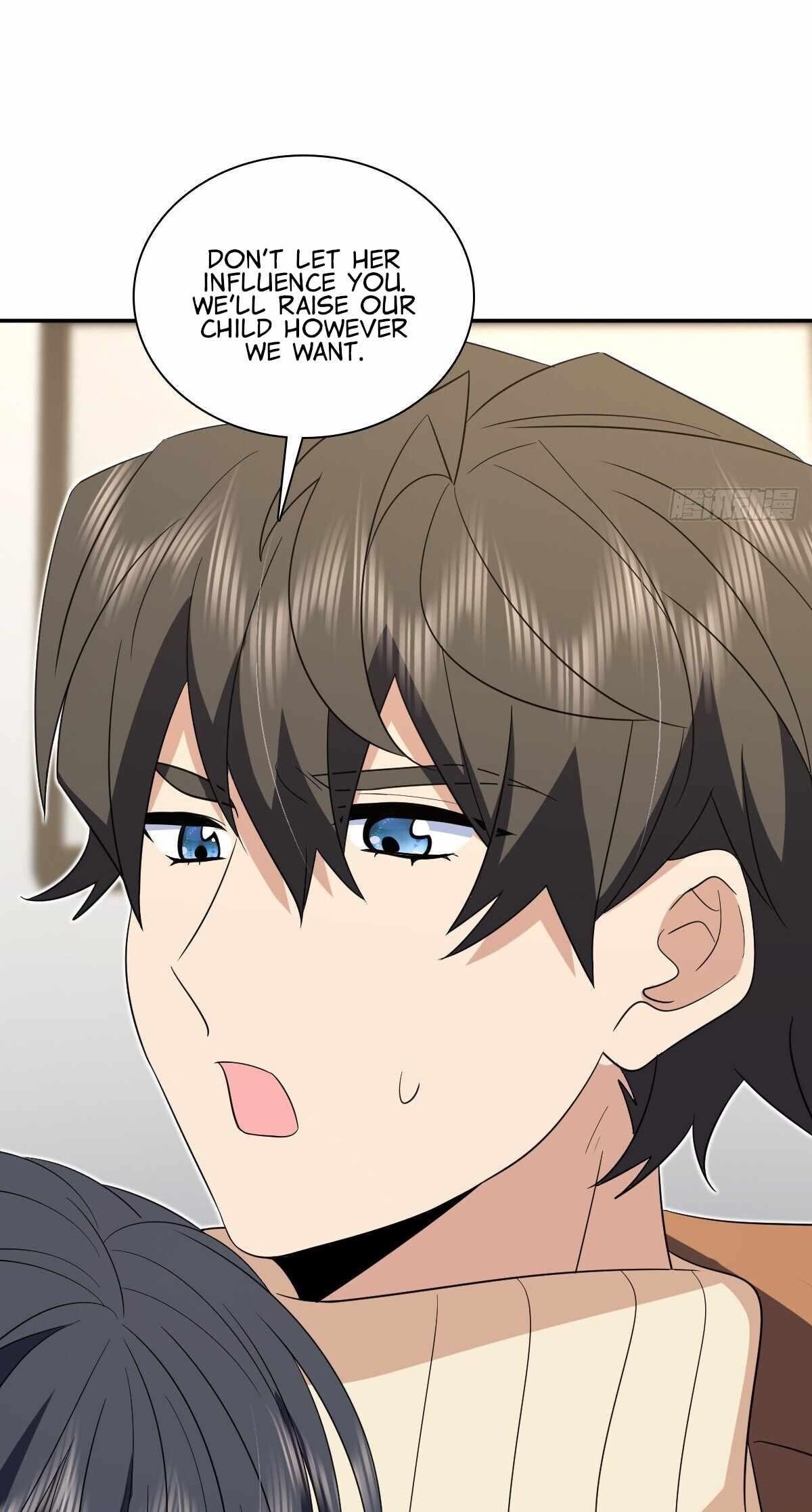 My Wife is From a Thousand Years Ago - Chapter 337 Page 26