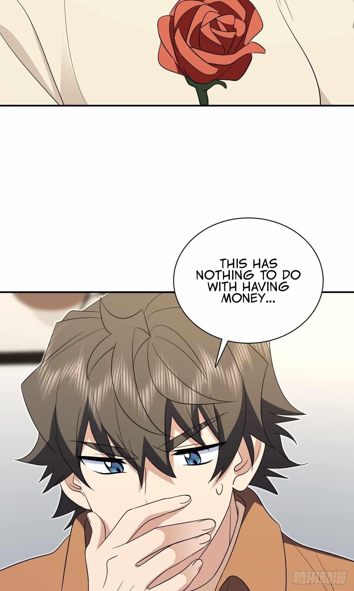 My Wife is From a Thousand Years Ago - Chapter 337 Page 3