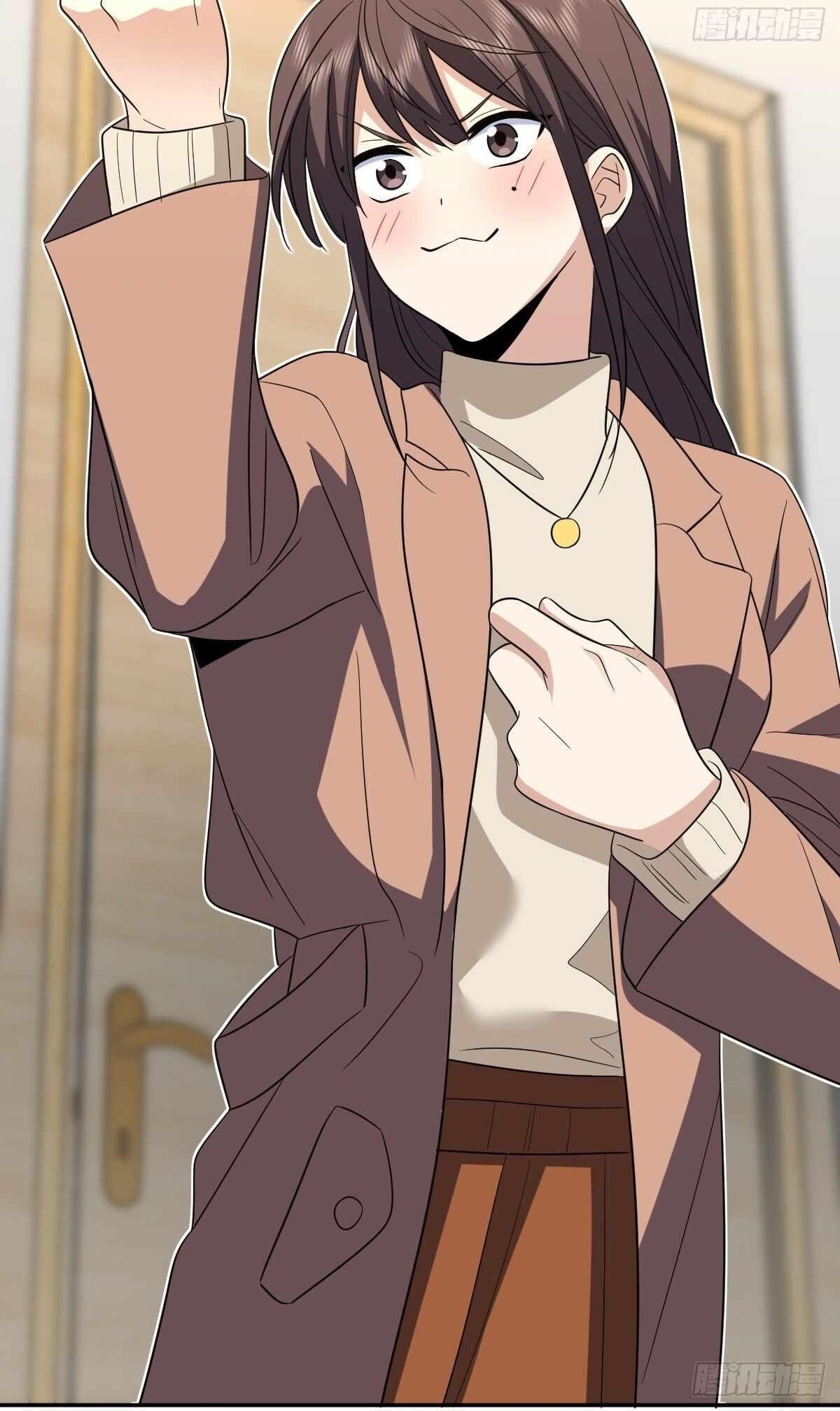 My Wife is From a Thousand Years Ago - Chapter 337 Page 42