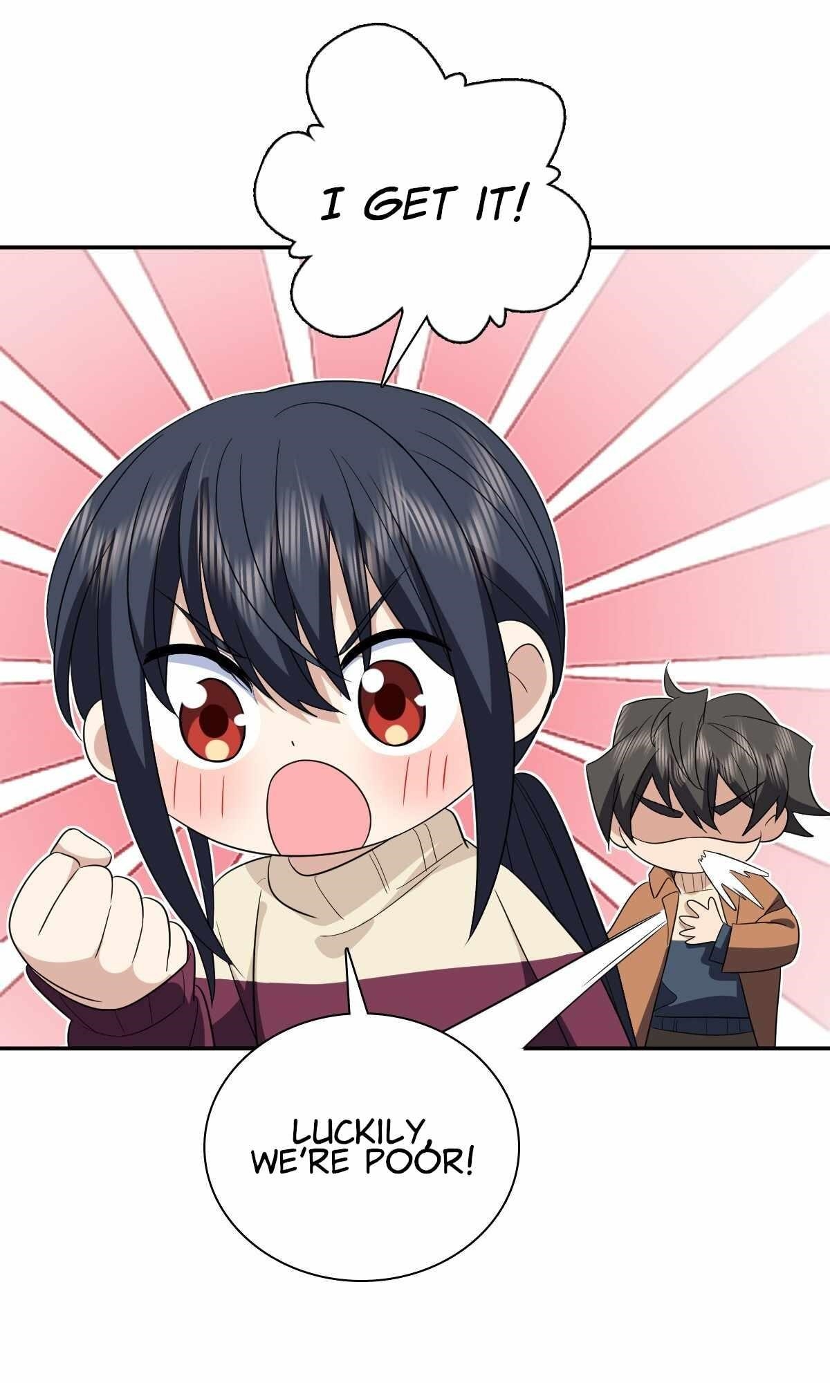 My Wife is From a Thousand Years Ago - Chapter 337 Page 6