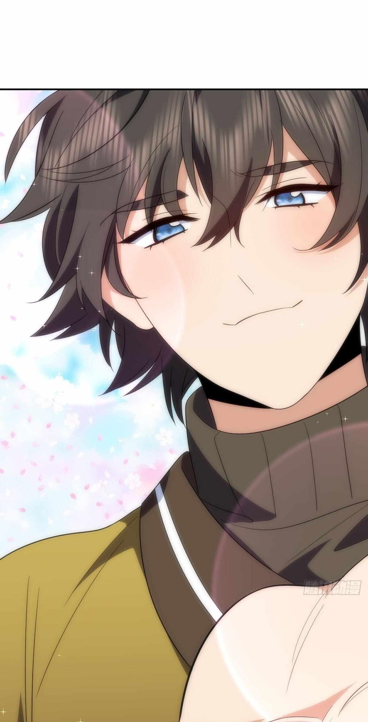 My Wife is From a Thousand Years Ago - Chapter 338 Page 1