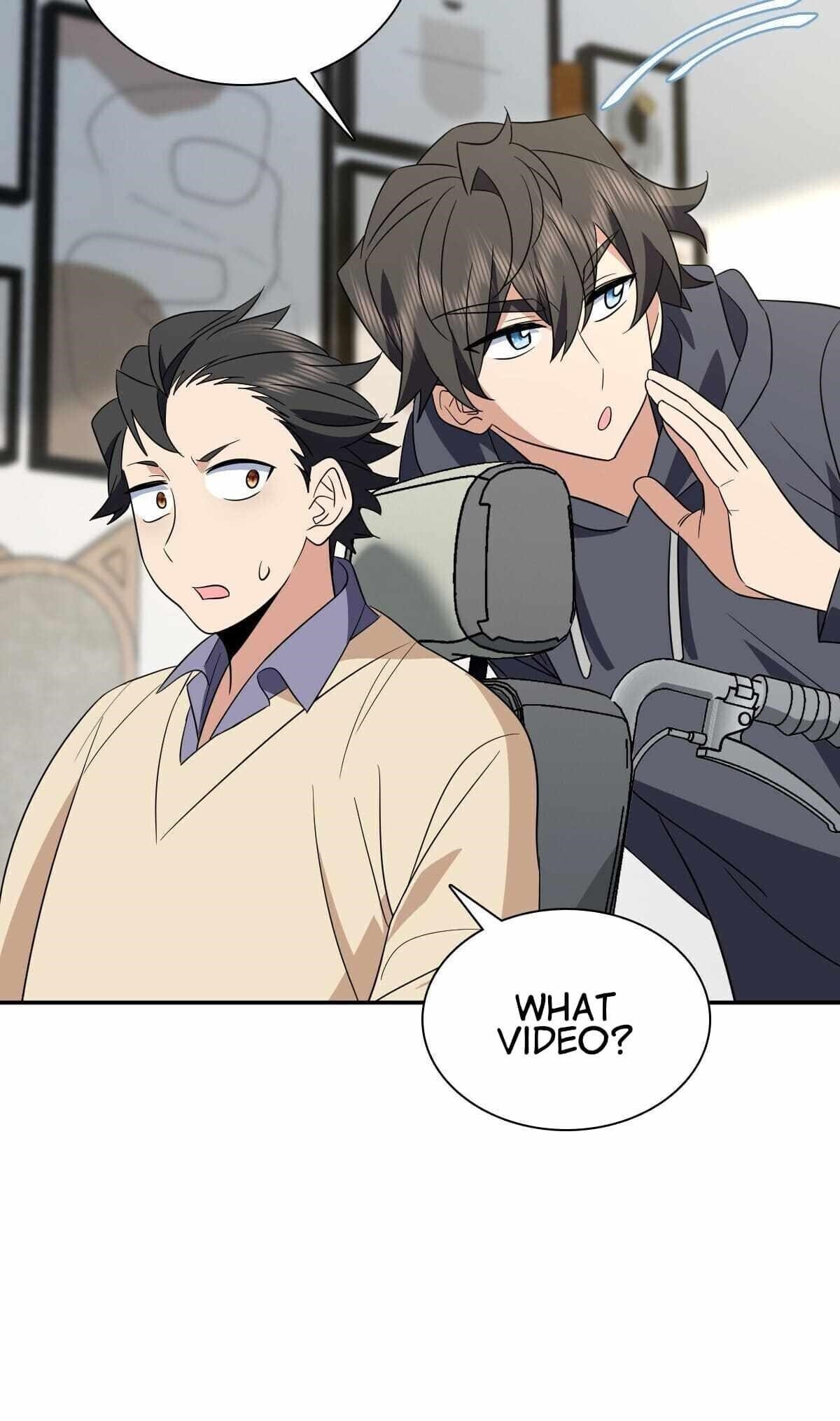 My Wife is From a Thousand Years Ago - Chapter 338 Page 35