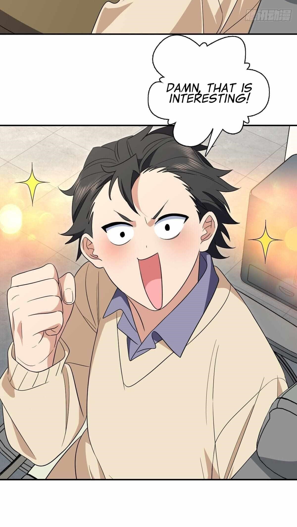 My Wife is From a Thousand Years Ago - Chapter 338 Page 42