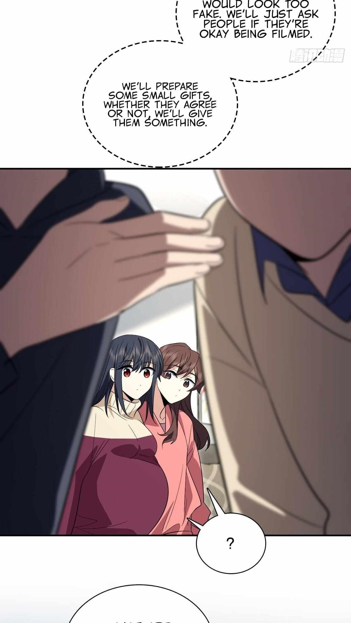 My Wife is From a Thousand Years Ago - Chapter 338 Page 44