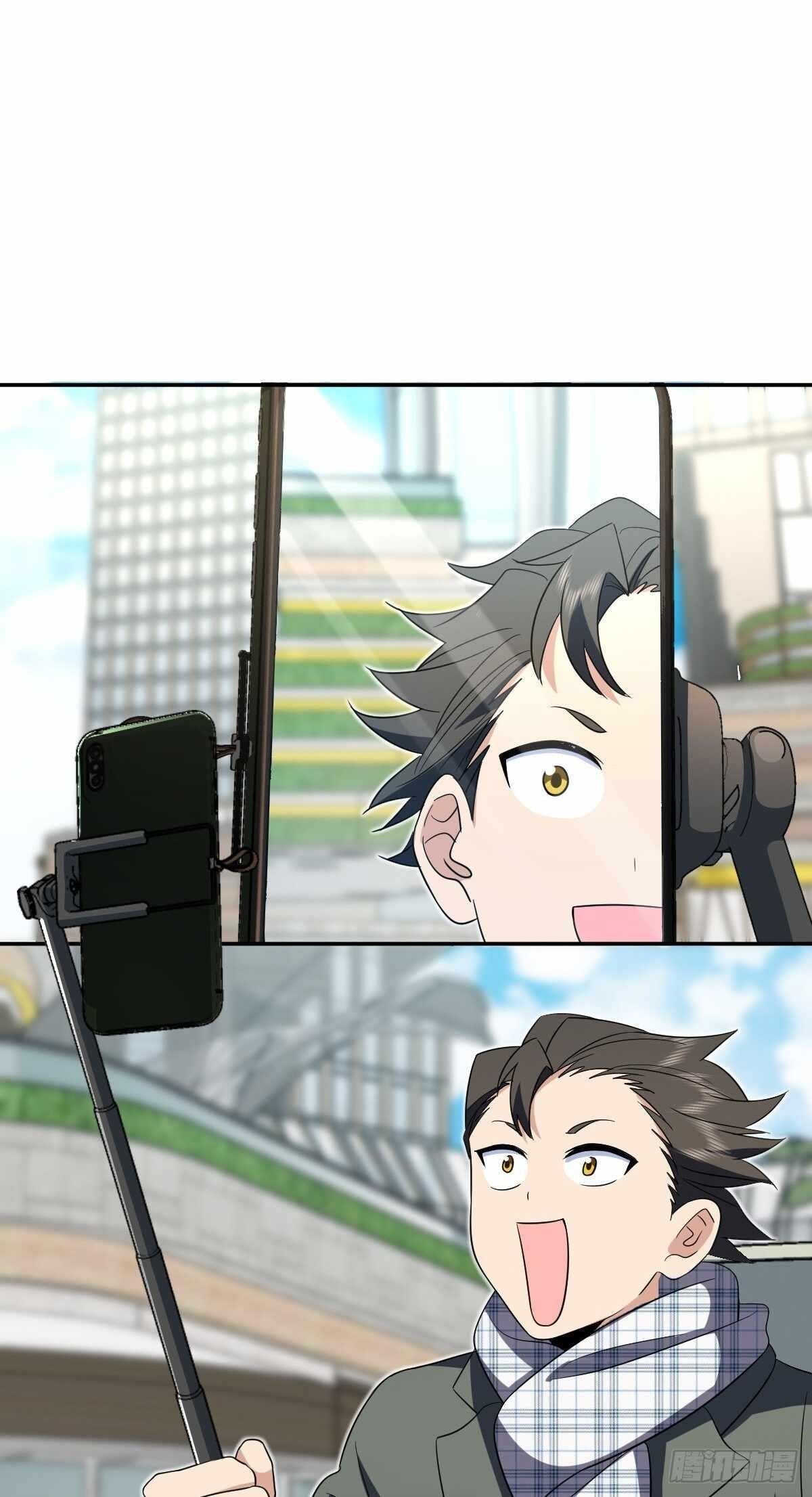 My Wife is From a Thousand Years Ago - Chapter 339 Page 11