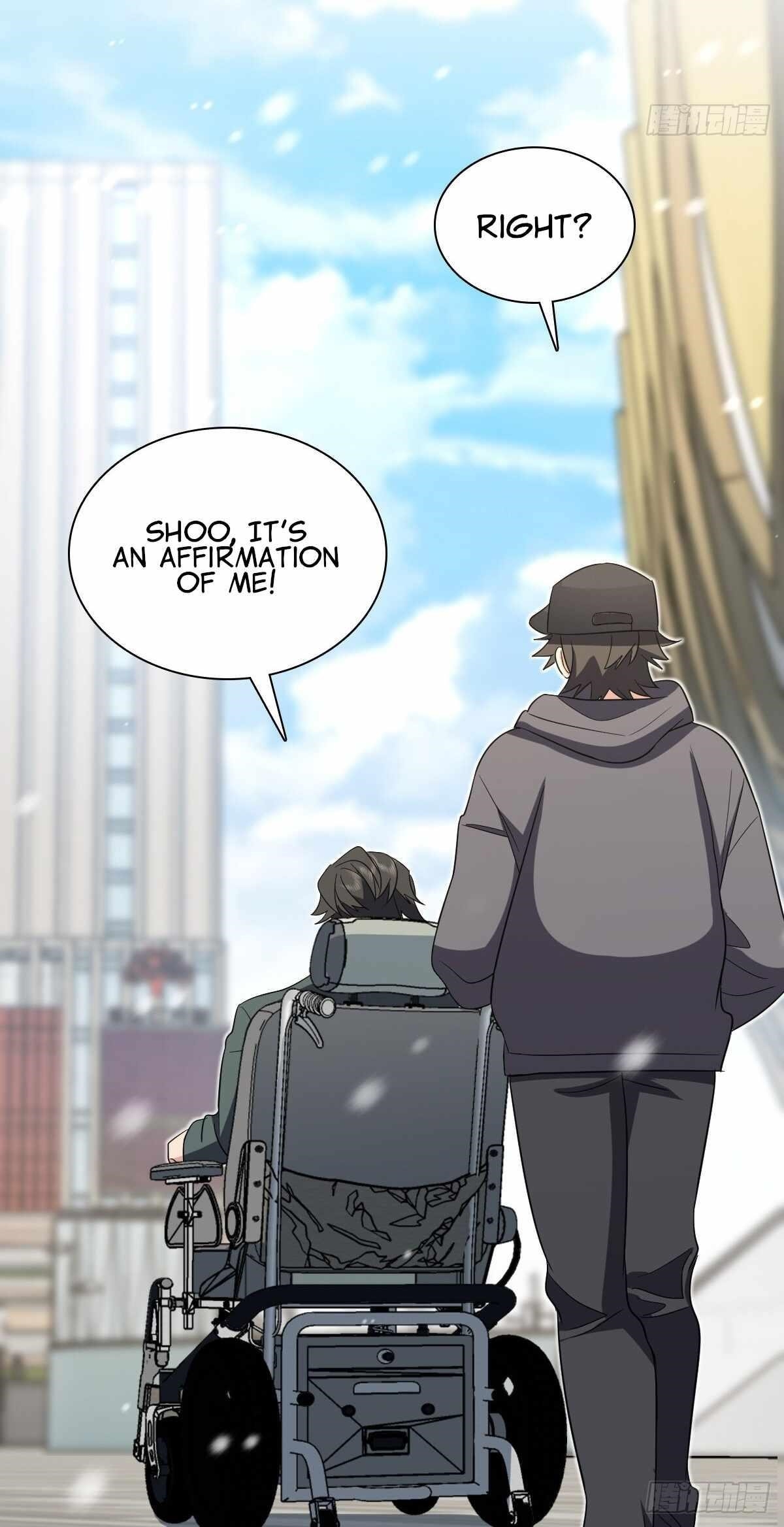 My Wife is From a Thousand Years Ago - Chapter 339 Page 16