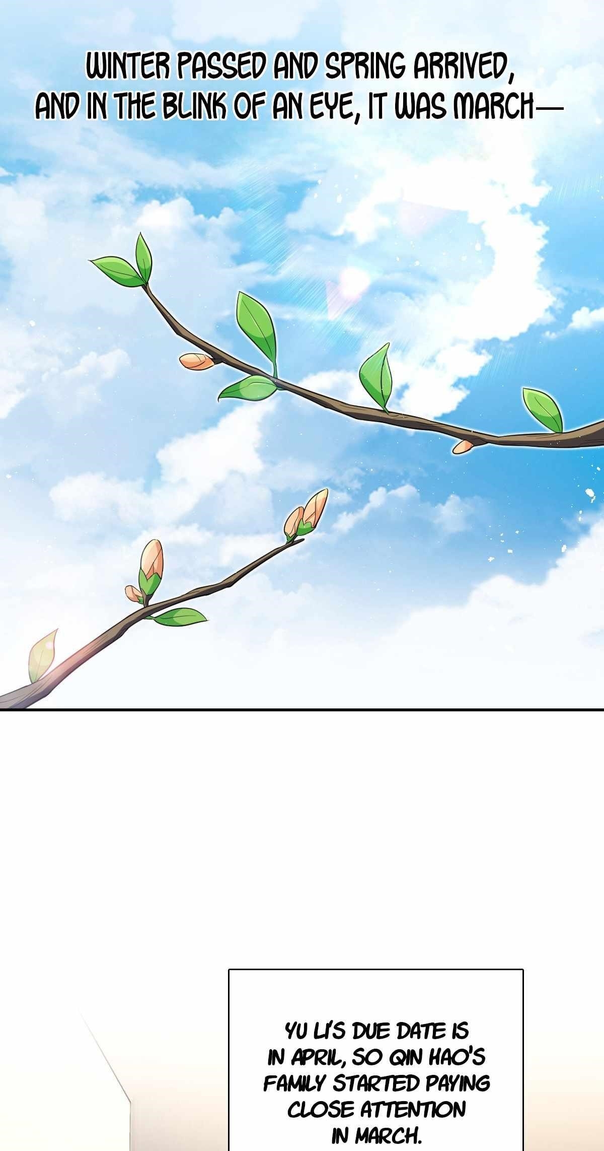 My Wife is From a Thousand Years Ago - Chapter 339 Page 18