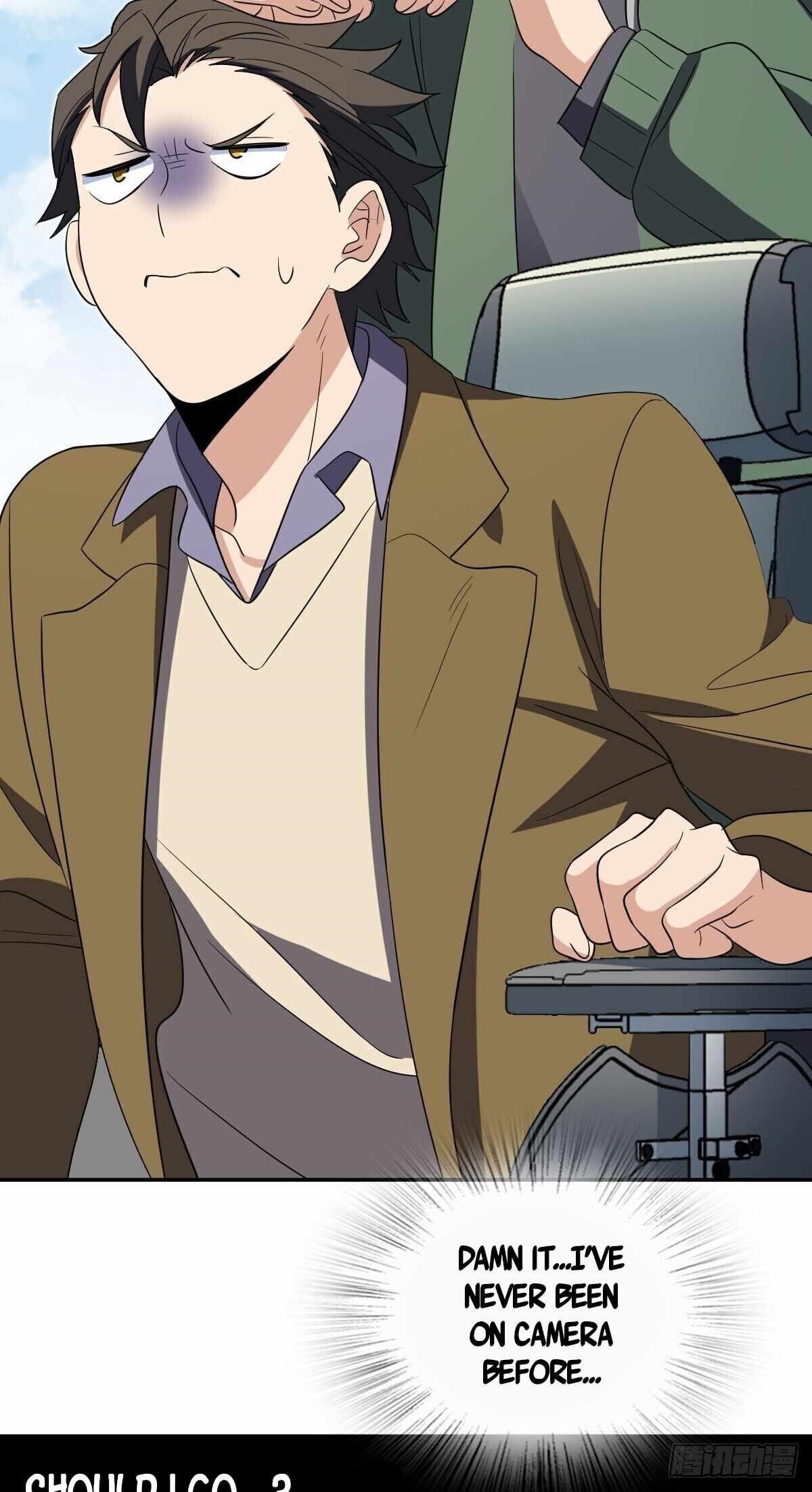 My Wife is From a Thousand Years Ago - Chapter 339 Page 2