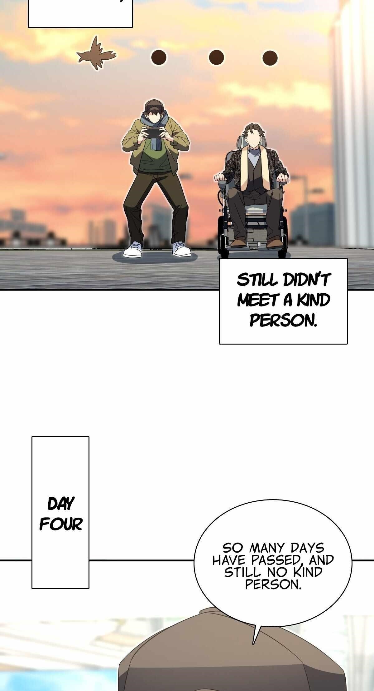 My Wife is From a Thousand Years Ago - Chapter 339 Page 8