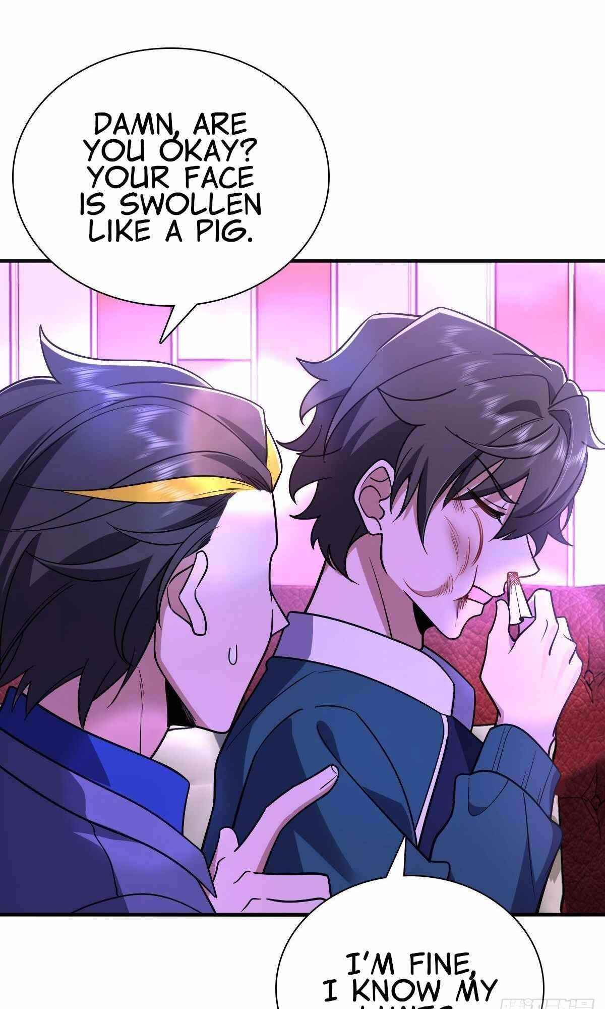 My Wife is From a Thousand Years Ago - Chapter 34 Page 14