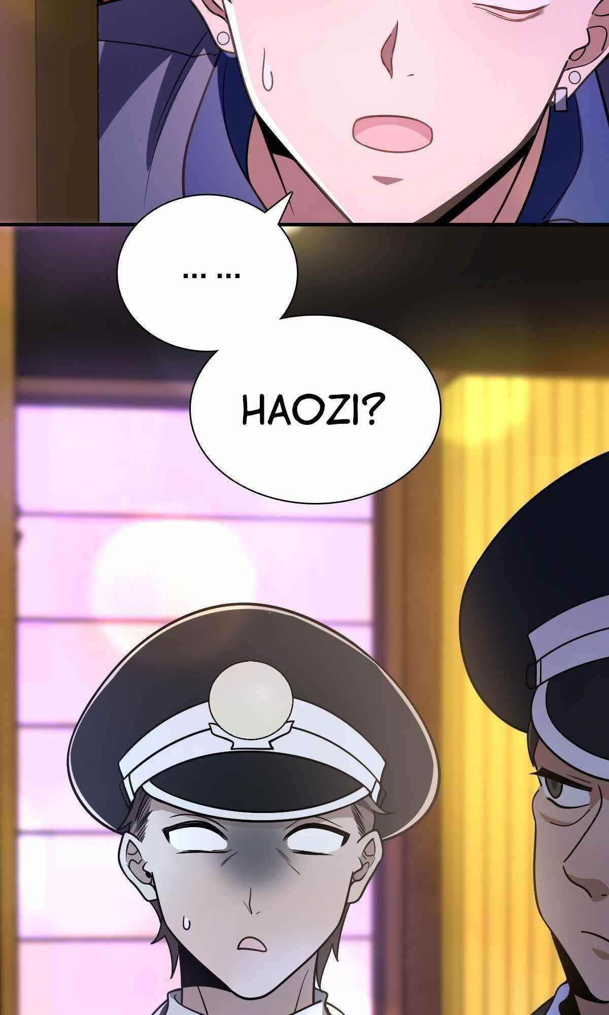 My Wife is From a Thousand Years Ago - Chapter 34 Page 19