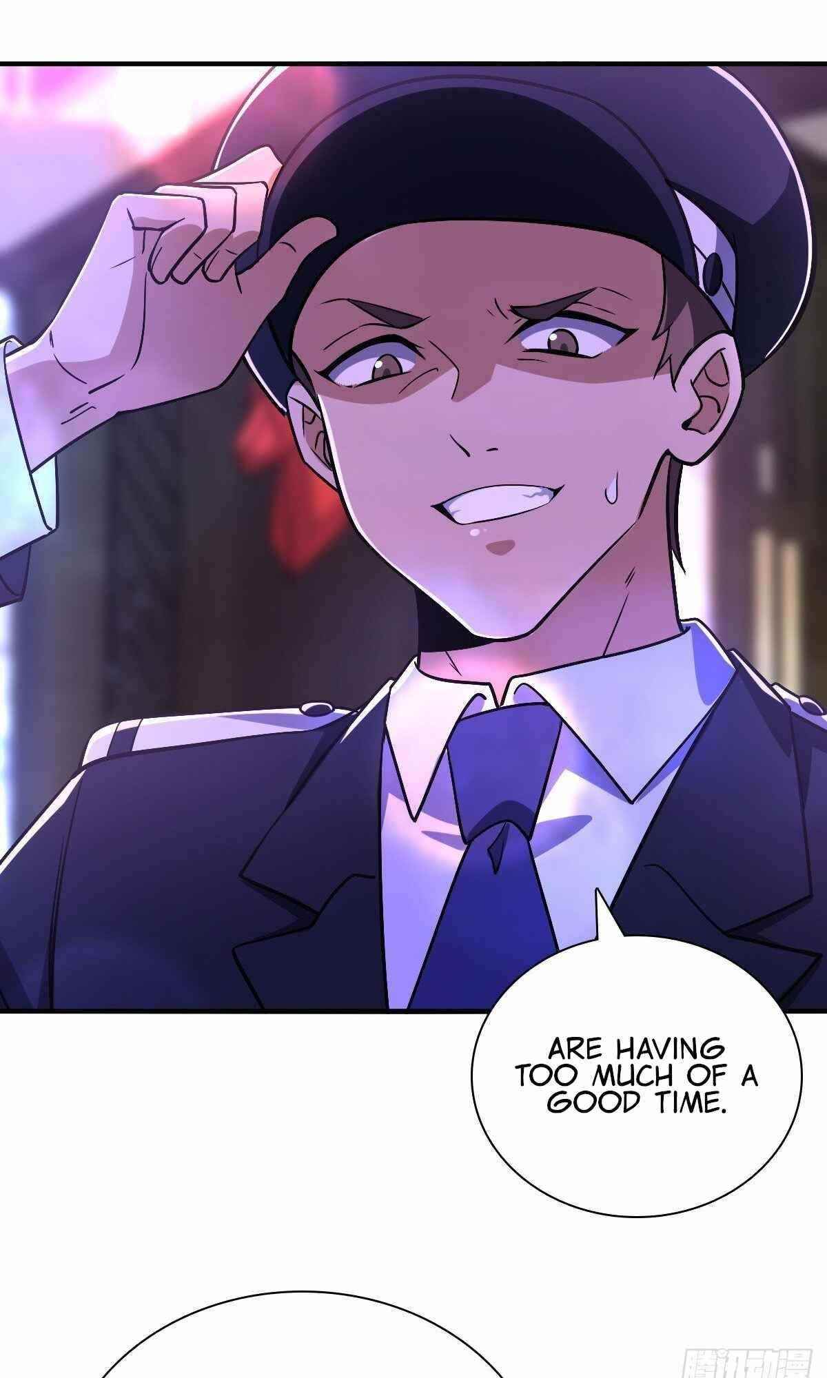 My Wife is From a Thousand Years Ago - Chapter 34 Page 25