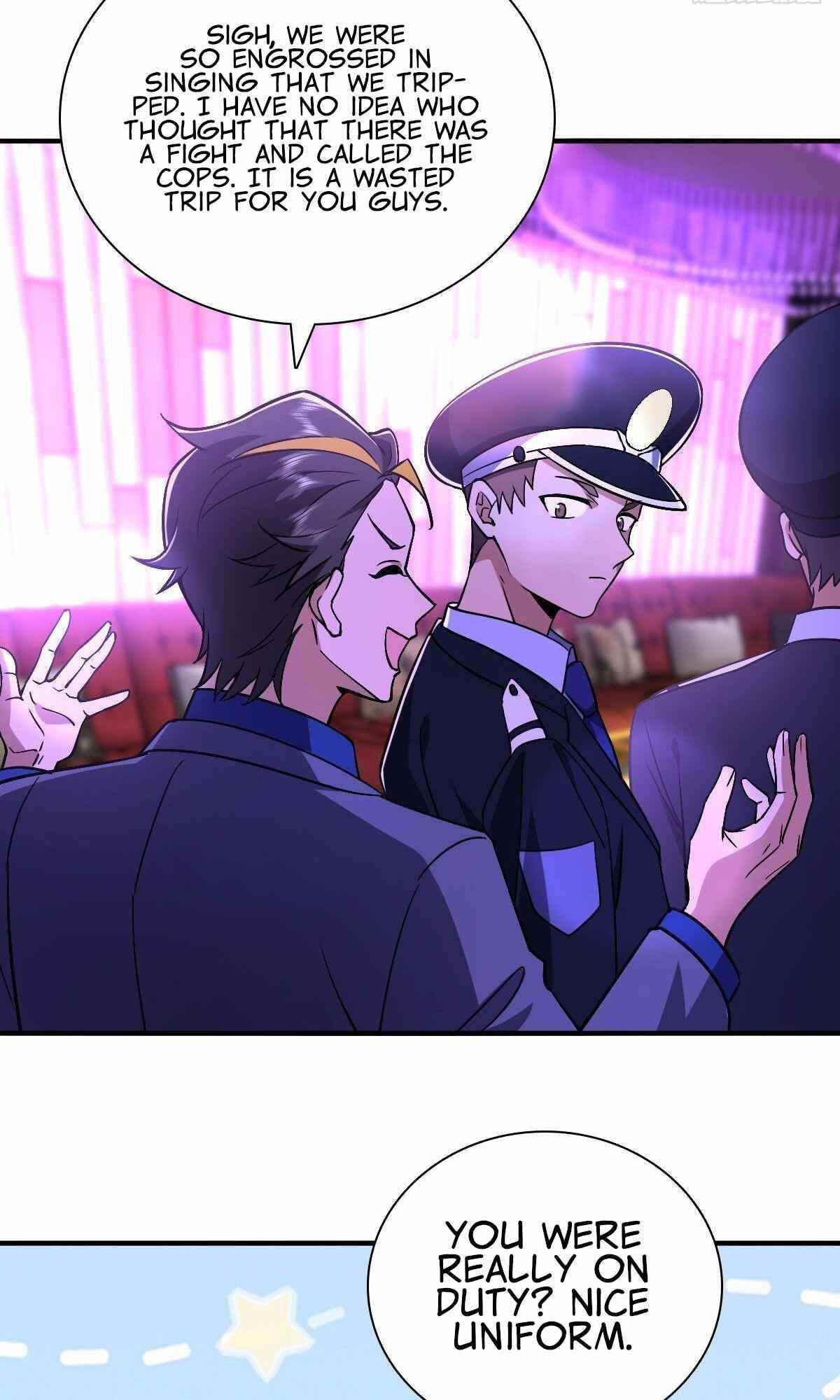 My Wife is From a Thousand Years Ago - Chapter 34 Page 26