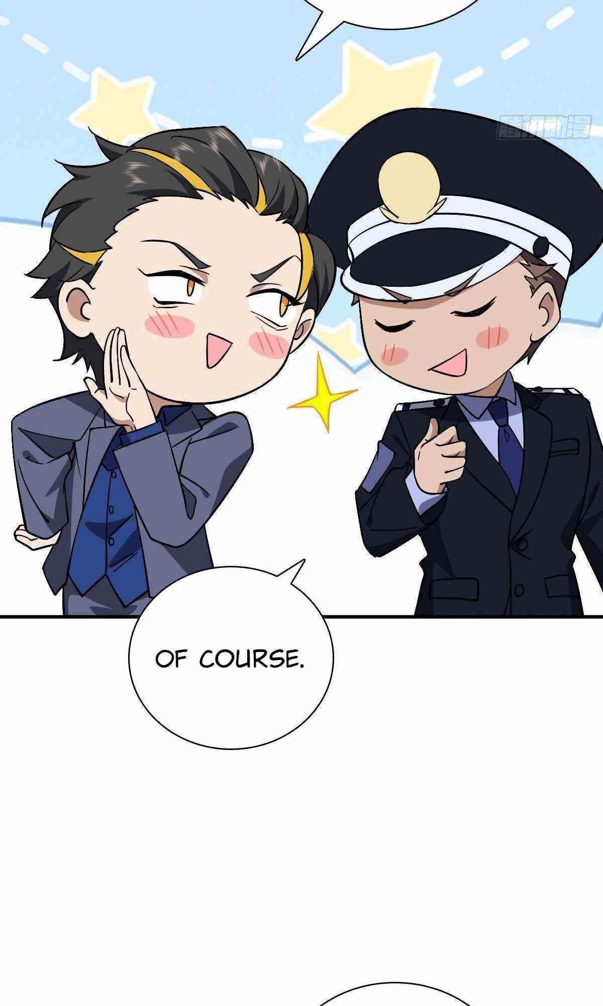 My Wife is From a Thousand Years Ago - Chapter 34 Page 27