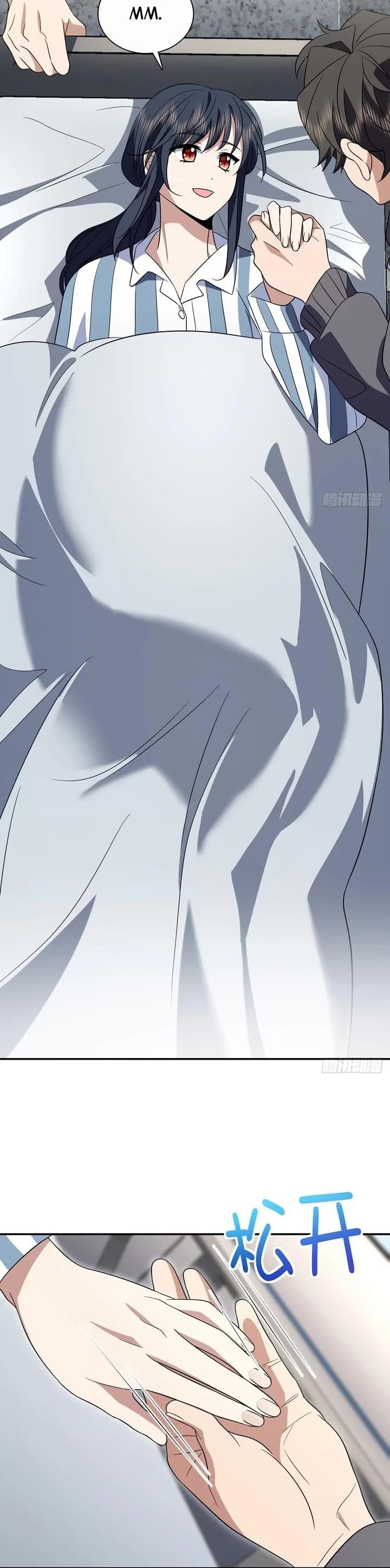 My Wife is From a Thousand Years Ago - Chapter 340 Page 10