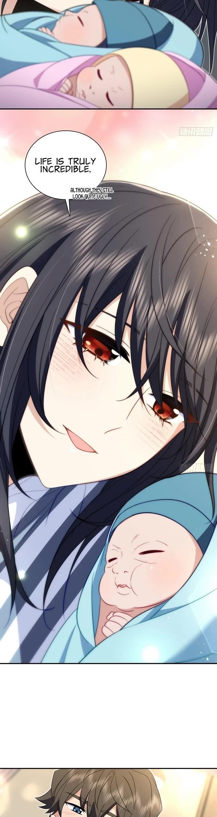 My Wife is From a Thousand Years Ago - Chapter 341 Page 10