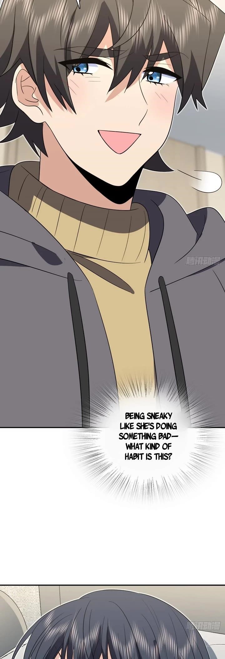 My Wife is From a Thousand Years Ago - Chapter 341 Page 22