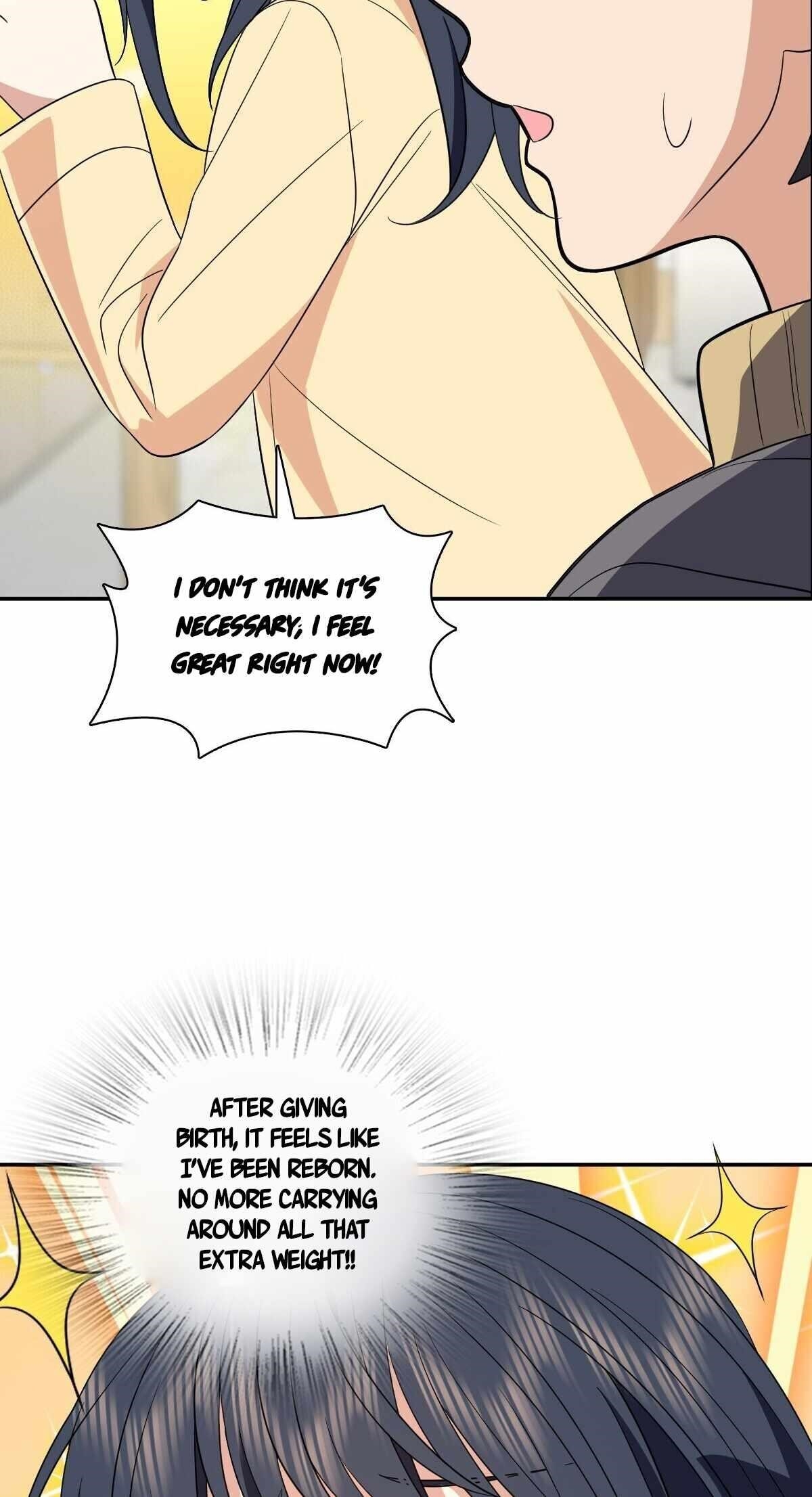 My Wife is From a Thousand Years Ago - Chapter 342 Page 12