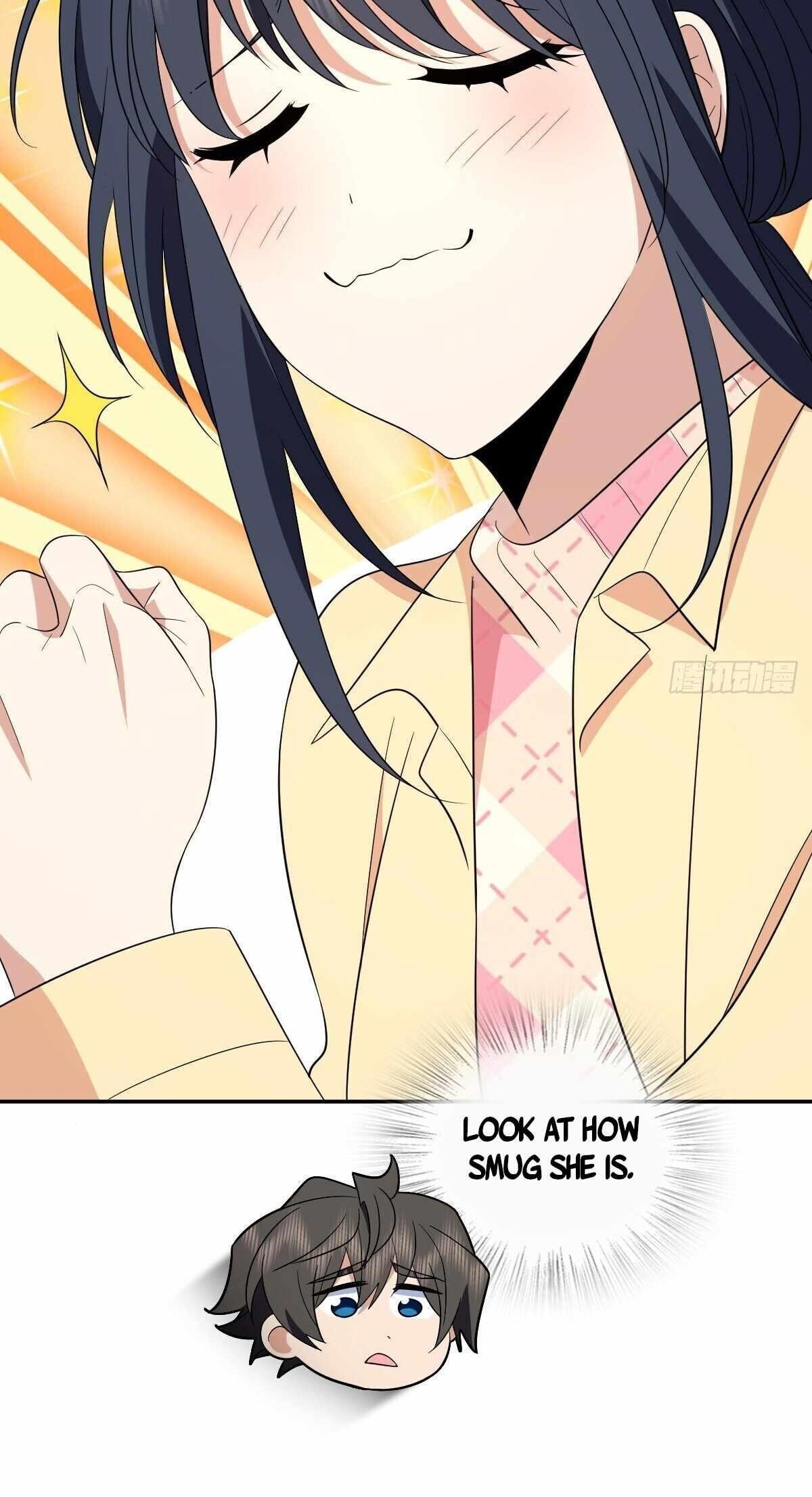 My Wife is From a Thousand Years Ago - Chapter 342 Page 13