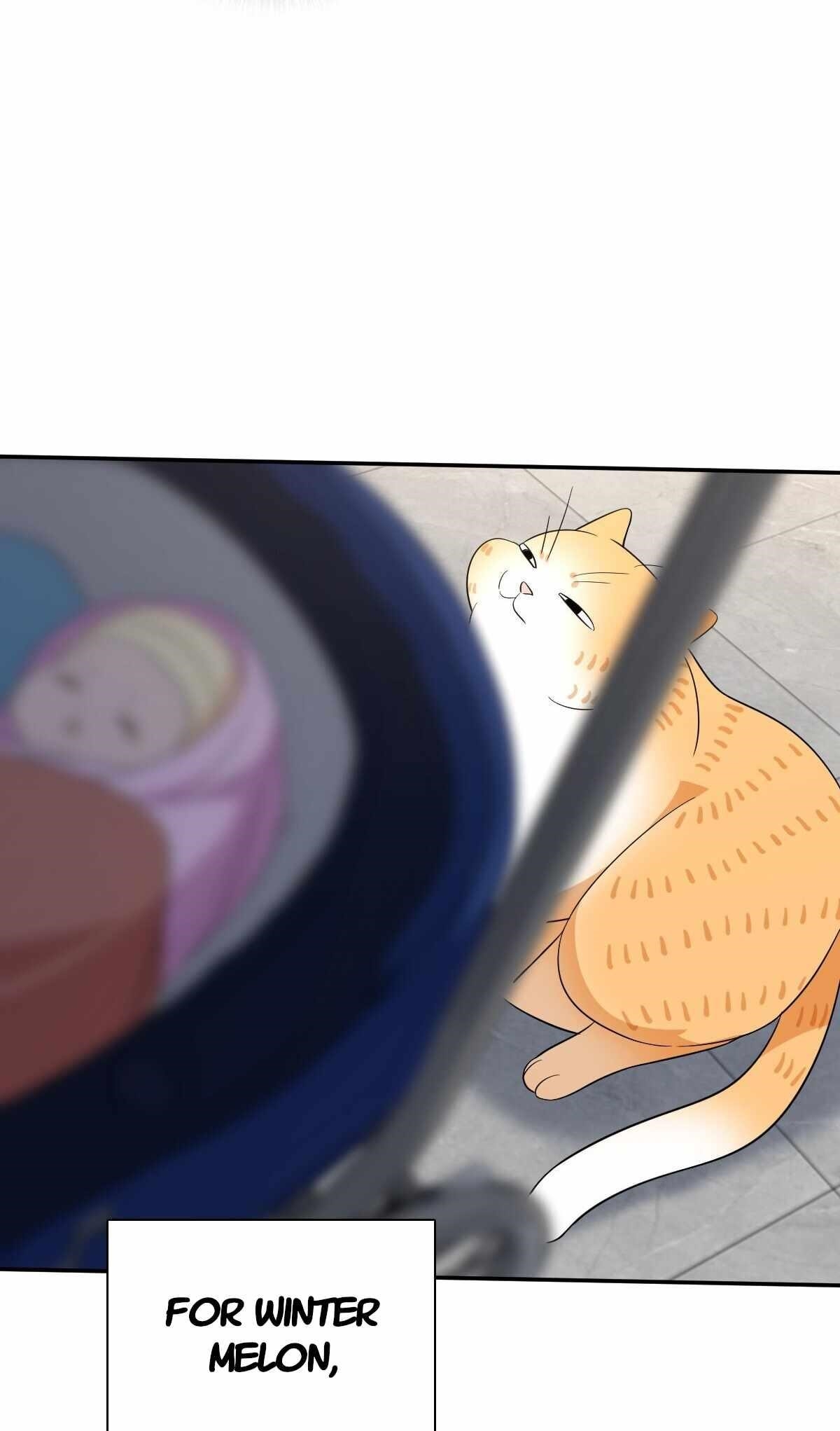 My Wife is From a Thousand Years Ago - Chapter 342 Page 20