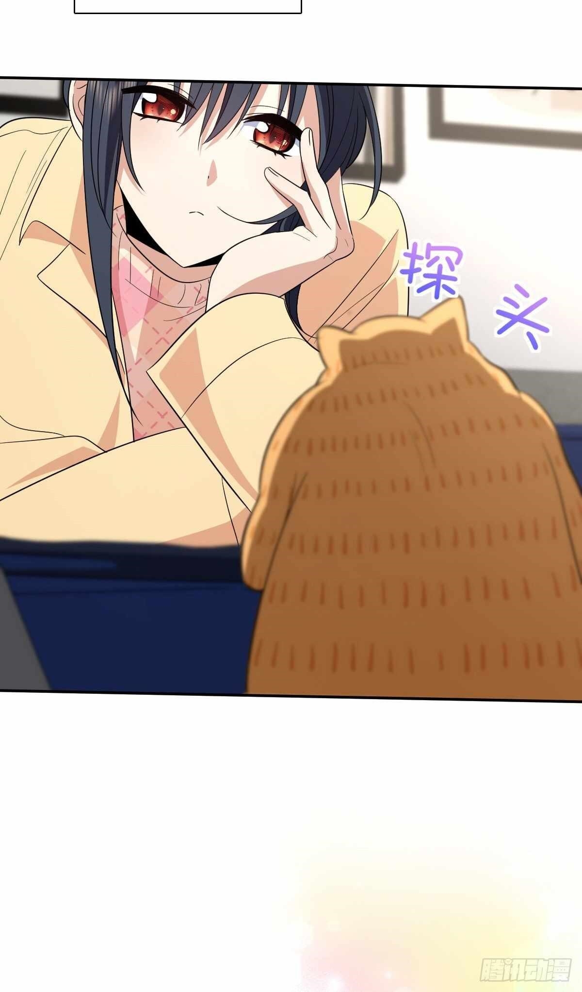 My Wife is From a Thousand Years Ago - Chapter 342 Page 21