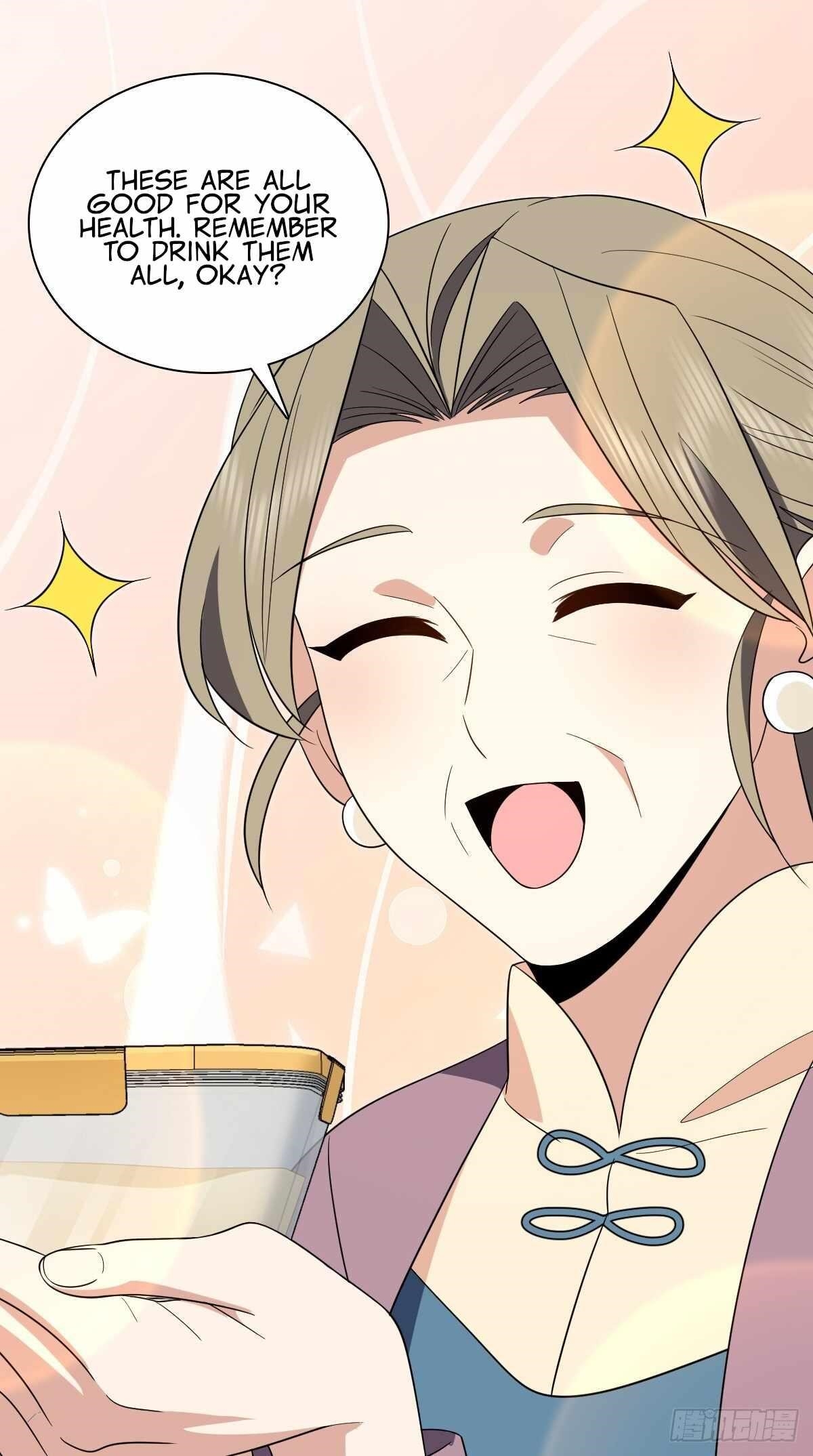 My Wife is From a Thousand Years Ago - Chapter 342 Page 32