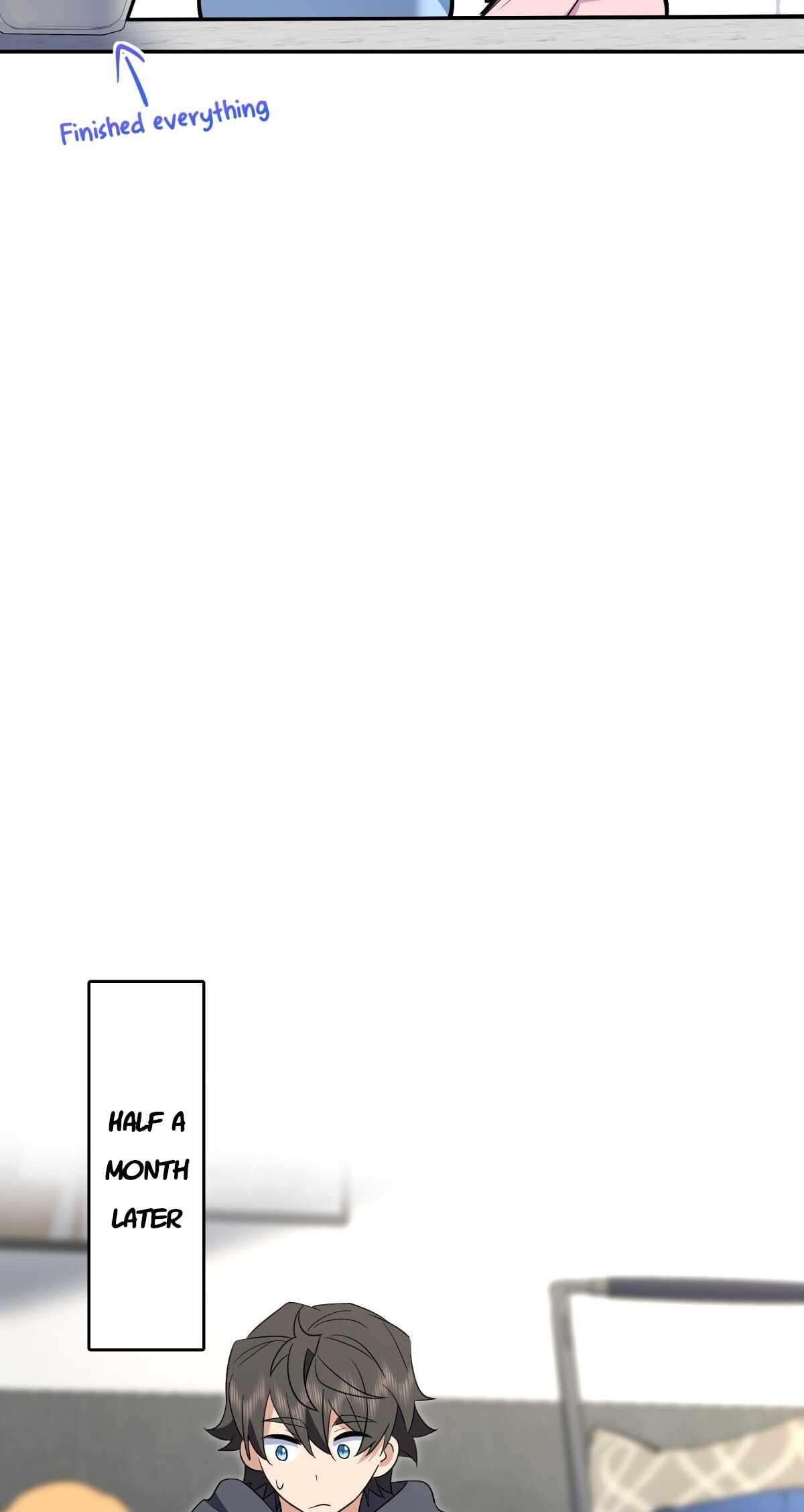 My Wife is From a Thousand Years Ago - Chapter 342 Page 37