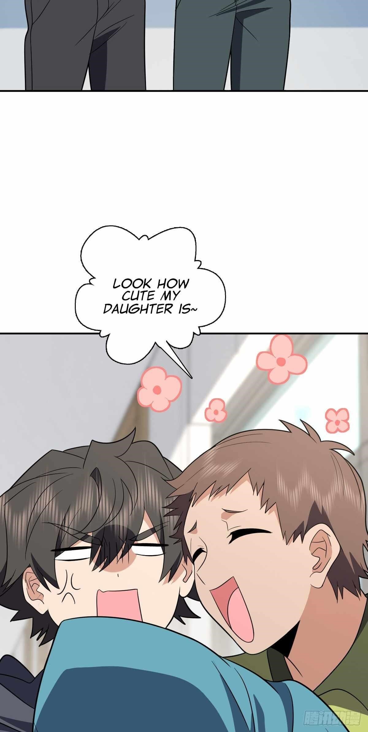 My Wife is From a Thousand Years Ago - Chapter 342 Page 43