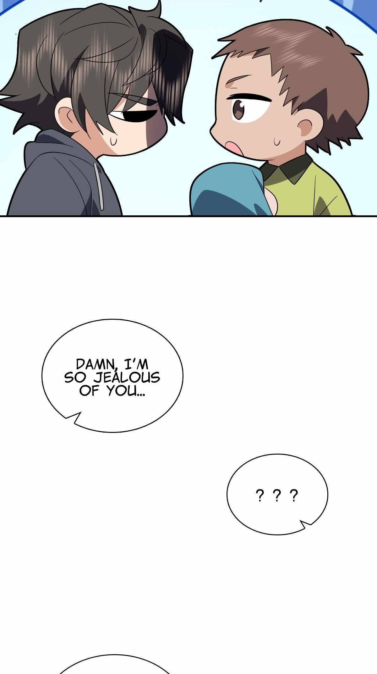 My Wife is From a Thousand Years Ago - Chapter 342 Page 48