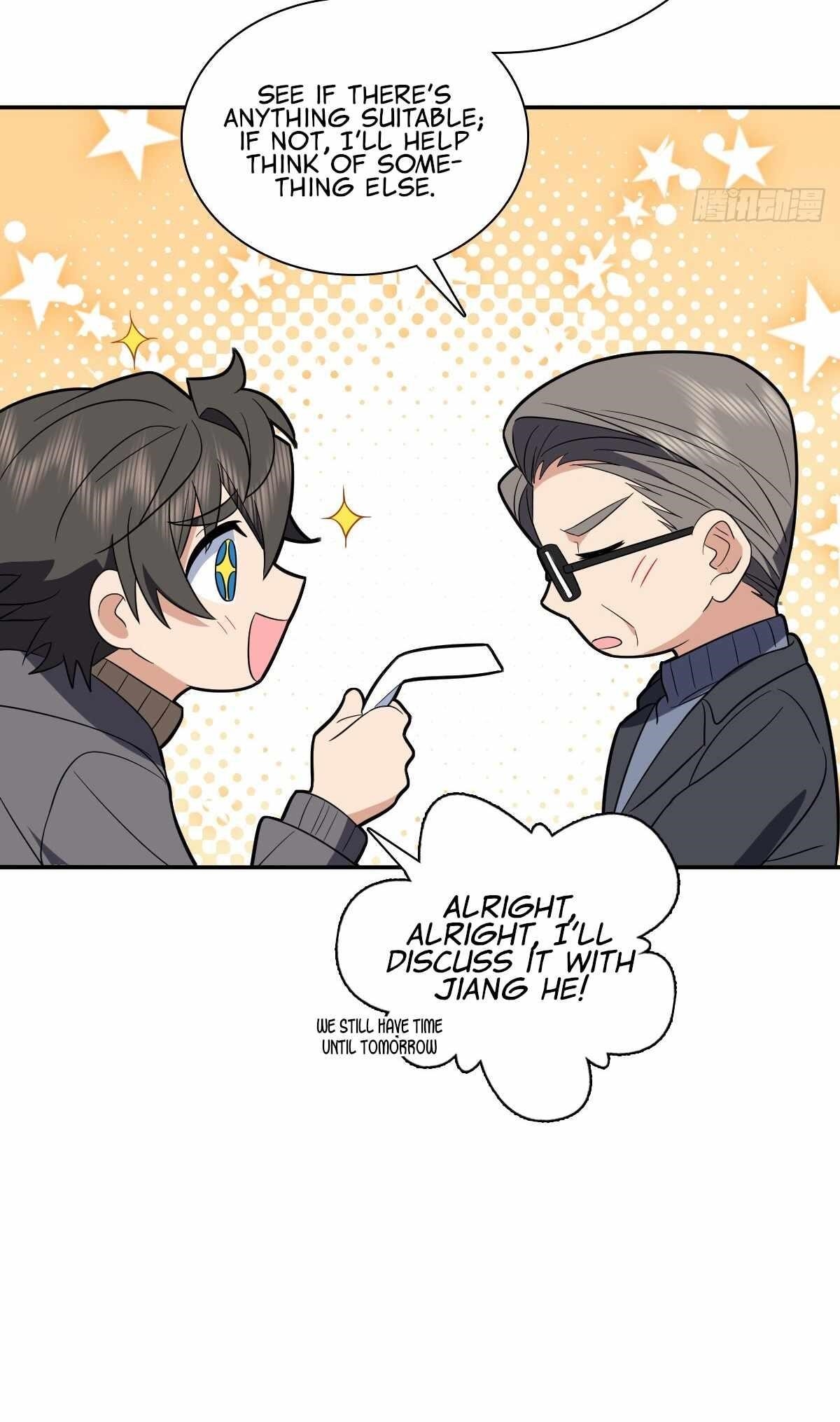 My Wife is From a Thousand Years Ago - Chapter 342 Page 5