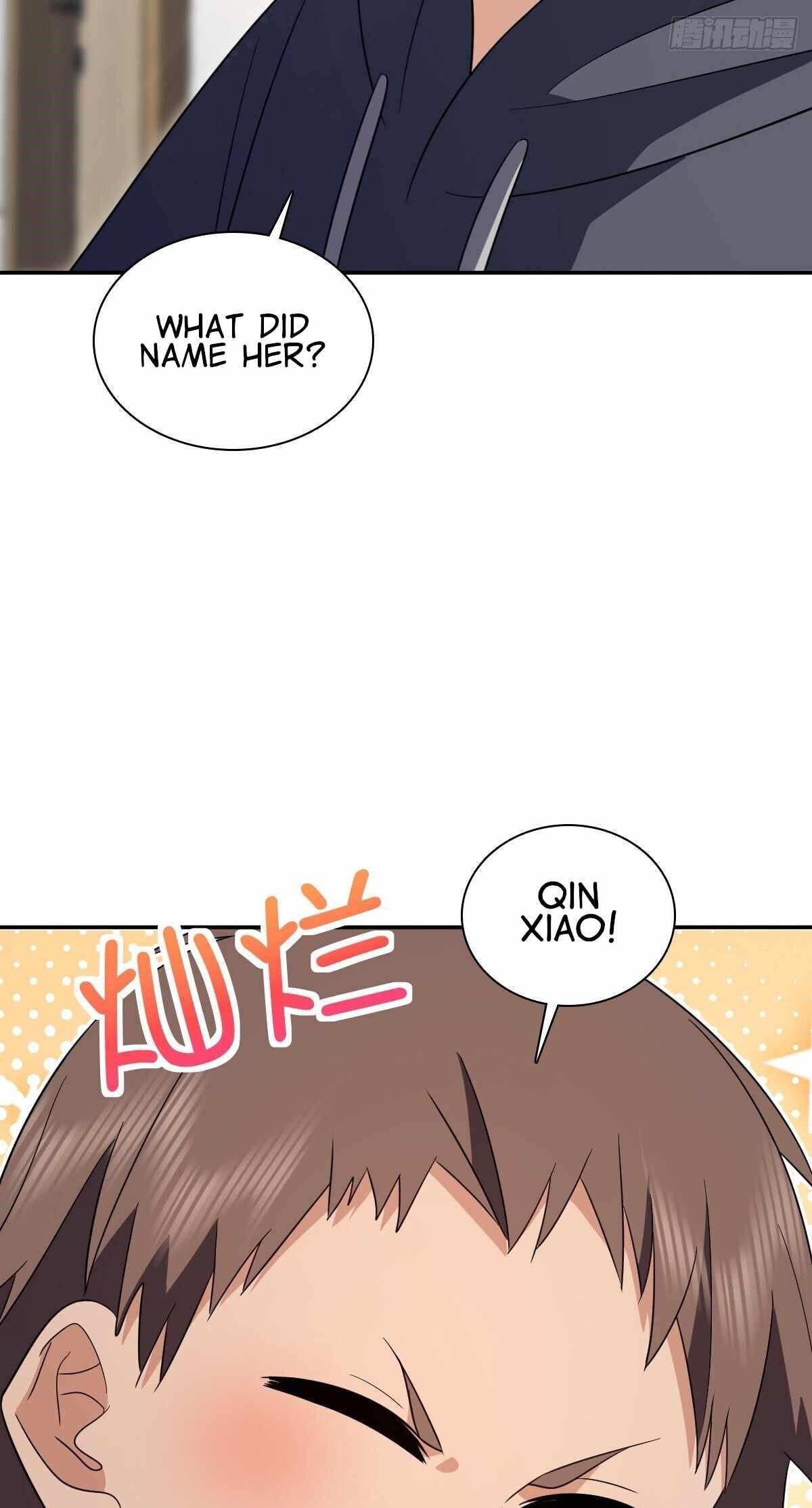 My Wife is From a Thousand Years Ago - Chapter 342 Page 52