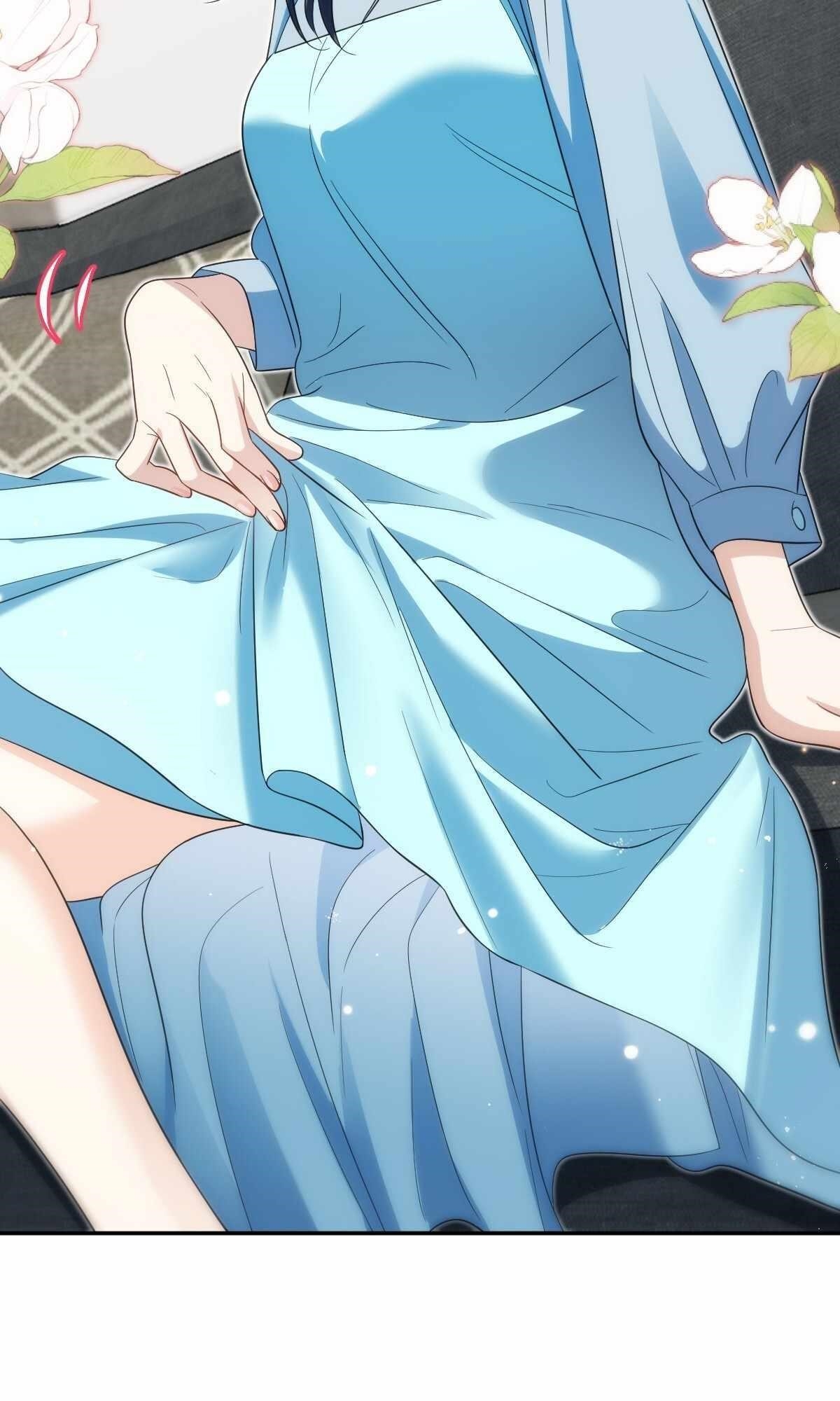 My Wife is From a Thousand Years Ago - Chapter 343 Page 12