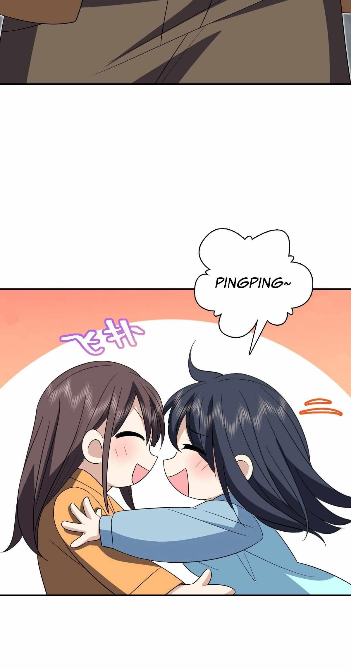 My Wife is From a Thousand Years Ago - Chapter 343 Page 22