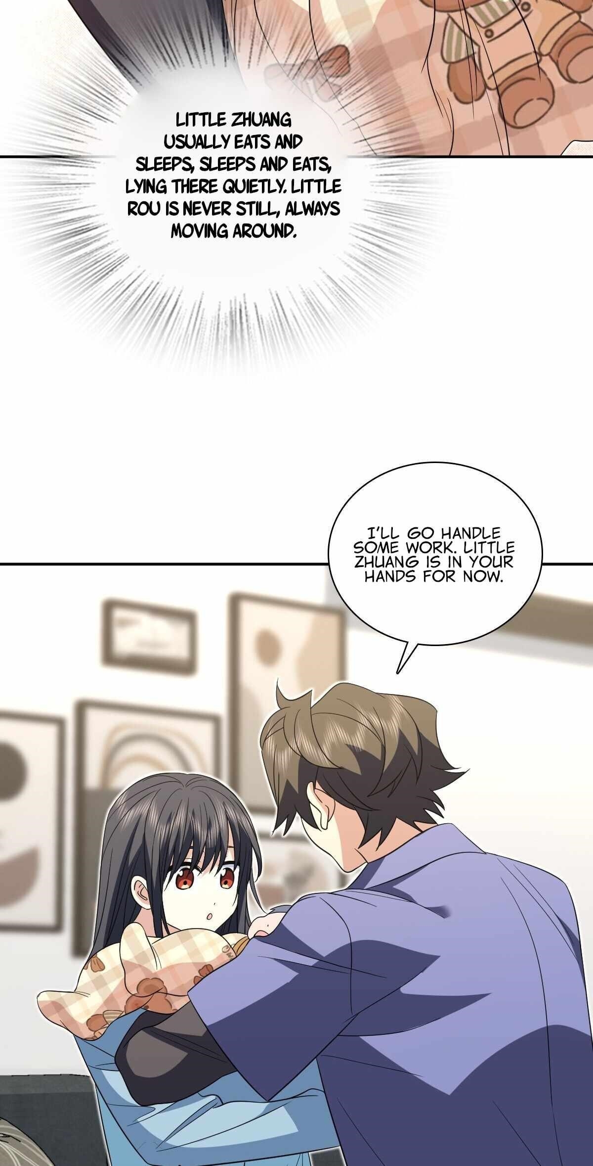 My Wife is From a Thousand Years Ago - Chapter 343 Page 26