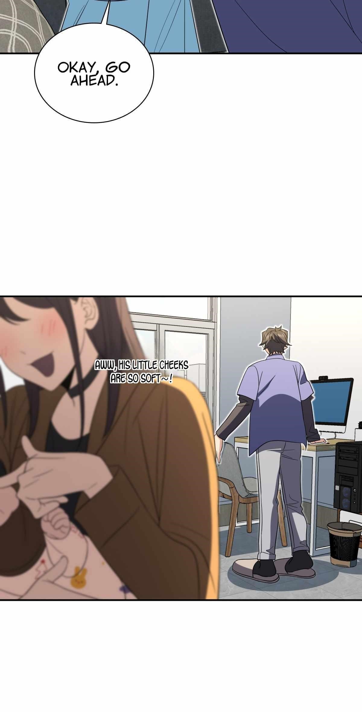 My Wife is From a Thousand Years Ago - Chapter 343 Page 27