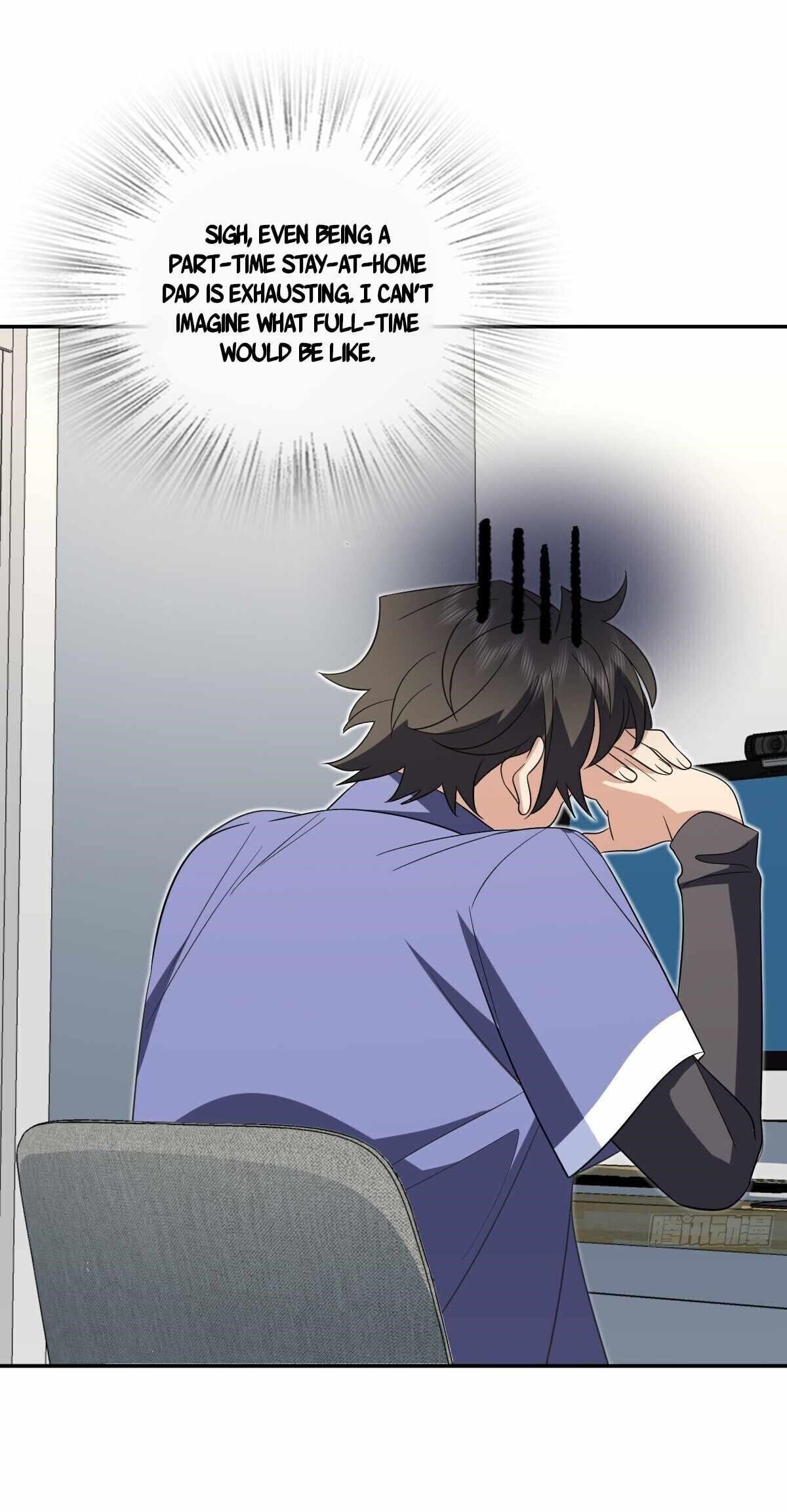 My Wife is From a Thousand Years Ago - Chapter 343 Page 28