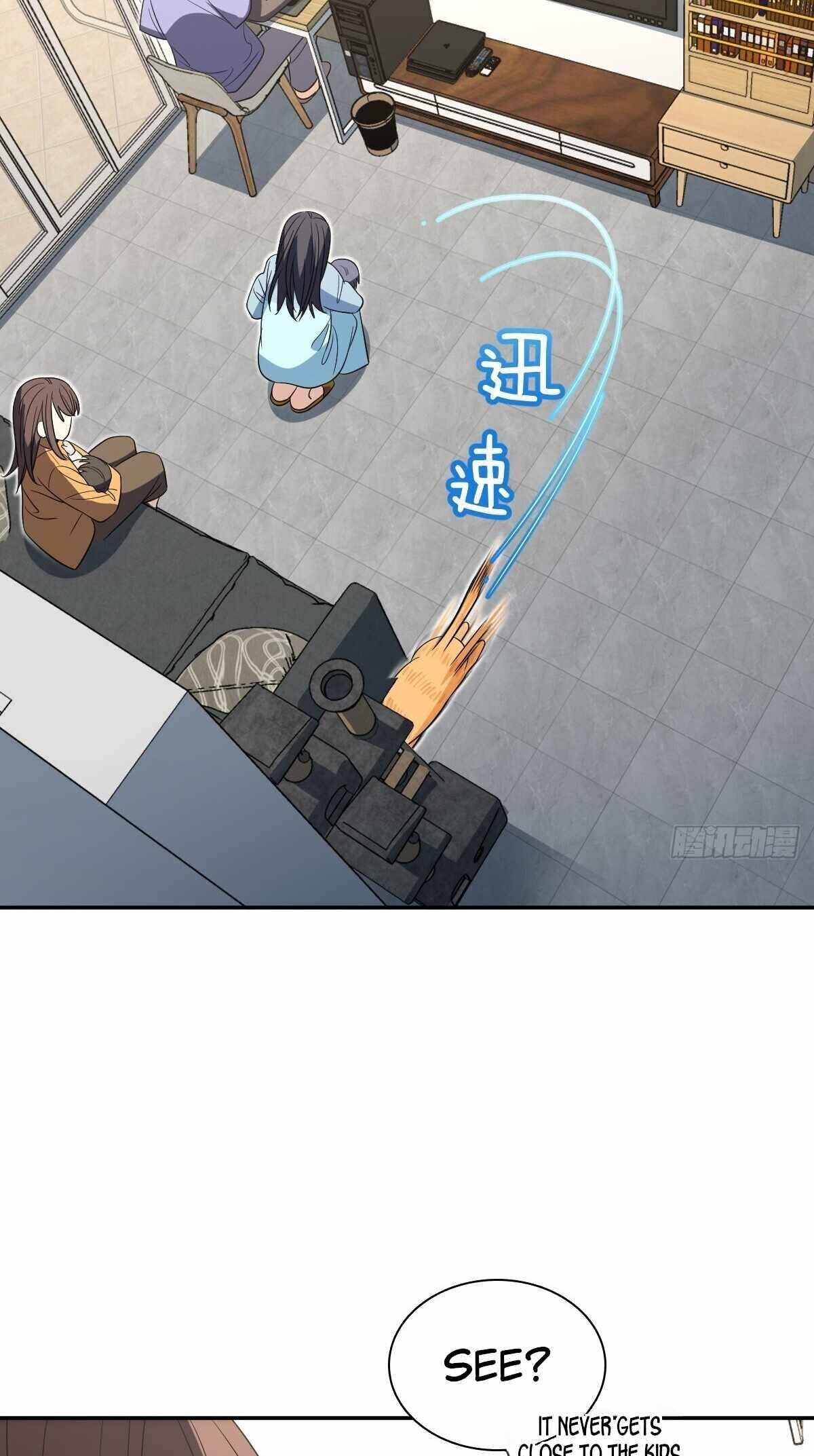 My Wife is From a Thousand Years Ago - Chapter 343 Page 36