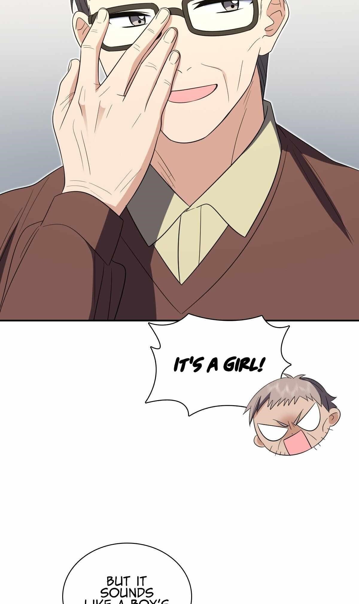 My Wife is From a Thousand Years Ago - Chapter 343 Page 4