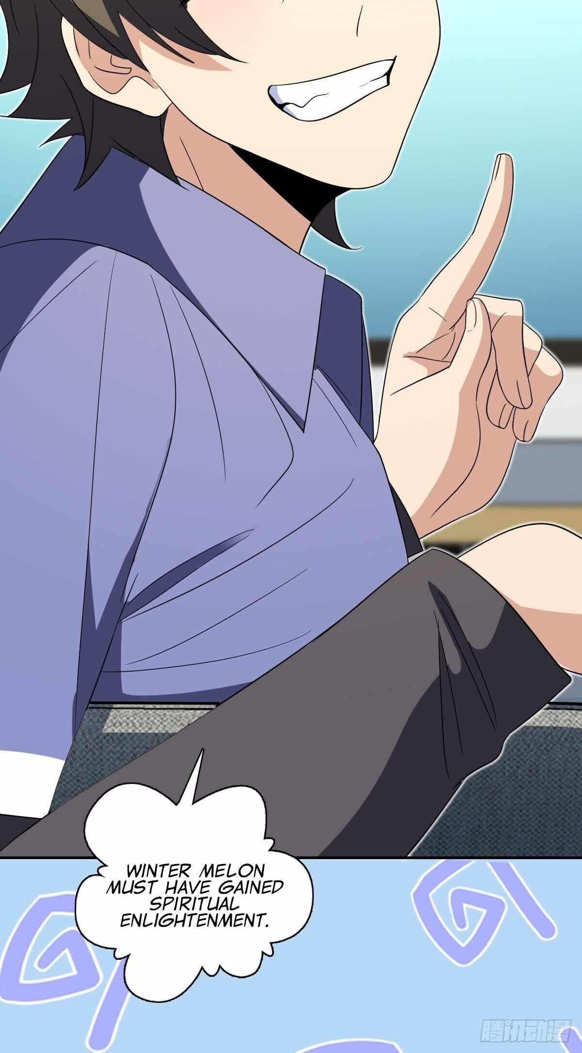 My Wife is From a Thousand Years Ago - Chapter 343 Page 41