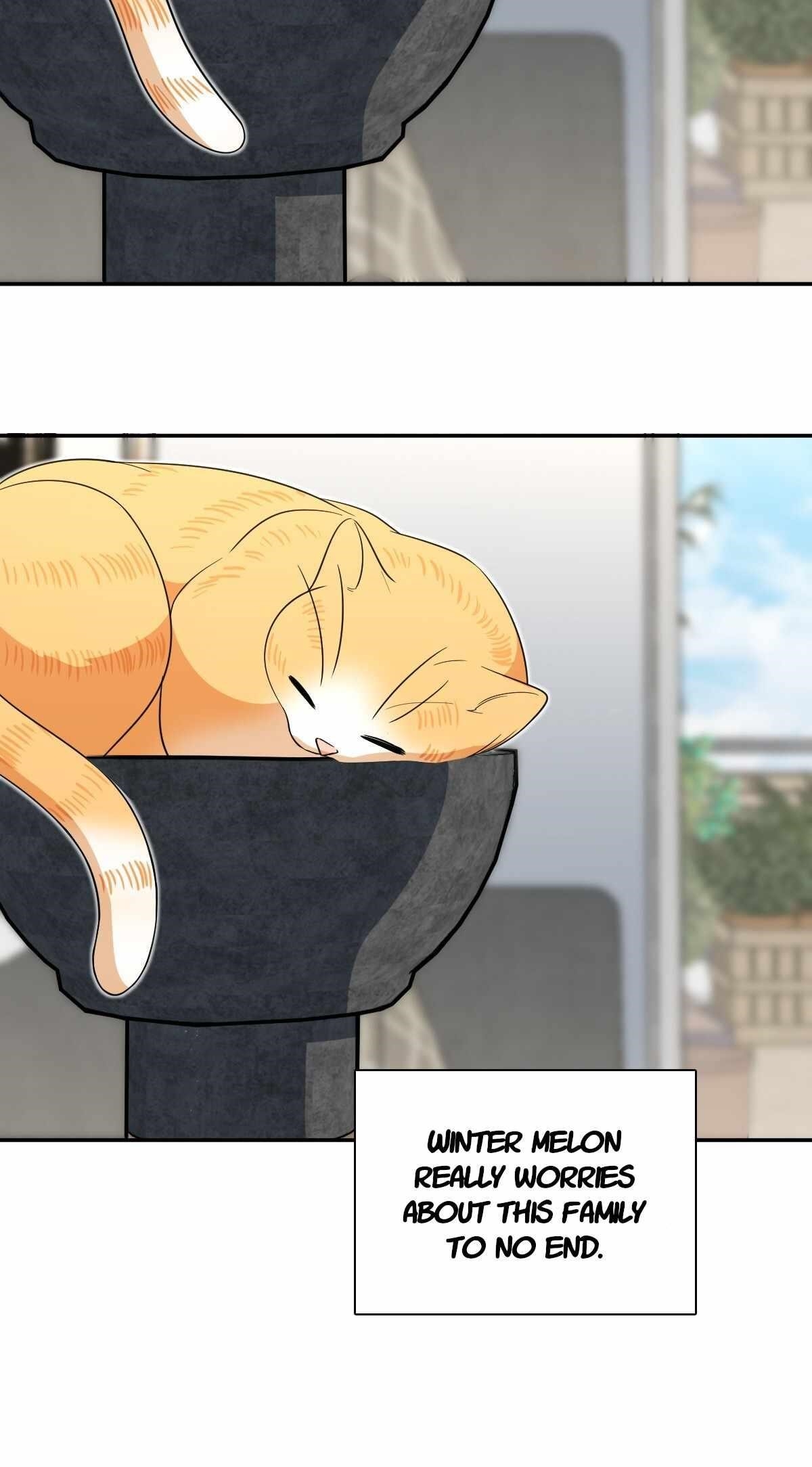 My Wife is From a Thousand Years Ago - Chapter 343 Page 43