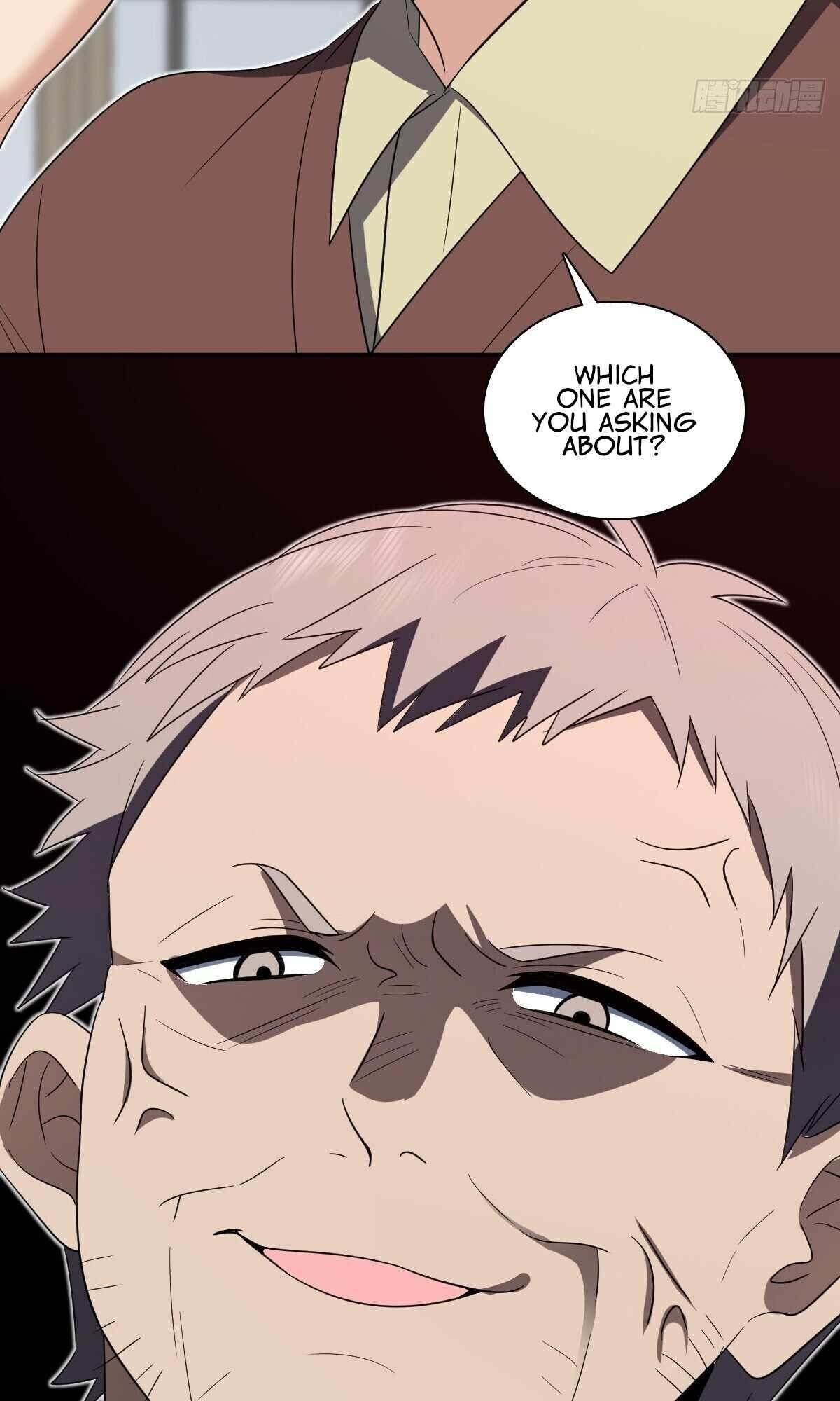 My Wife is From a Thousand Years Ago - Chapter 343 Page 9