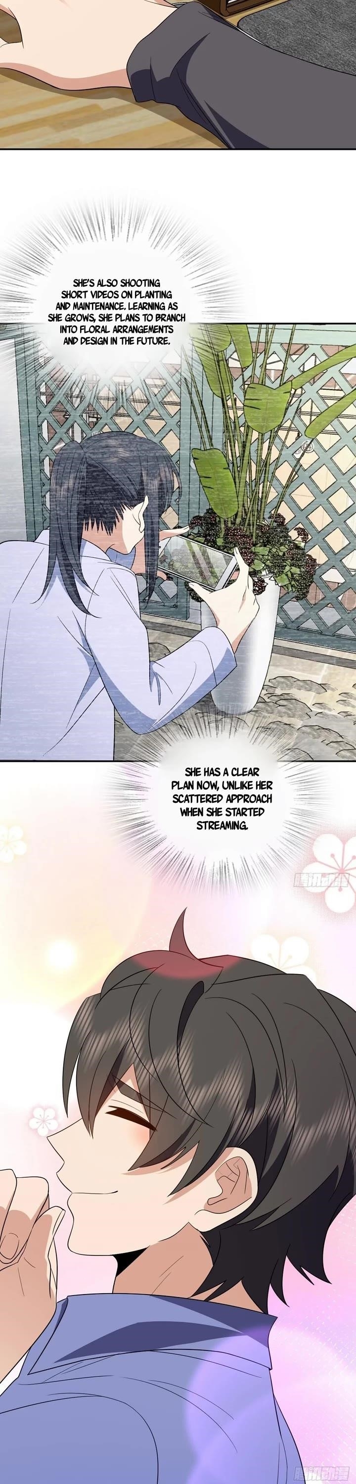 My Wife is From a Thousand Years Ago - Chapter 344 Page 12