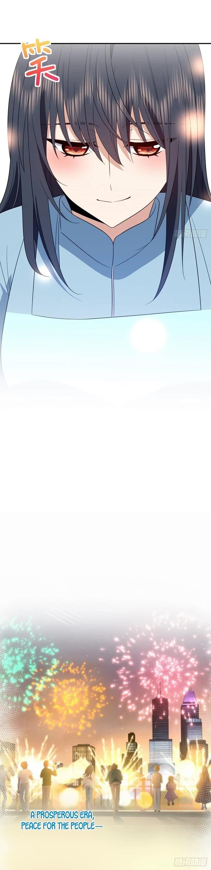 My Wife is From a Thousand Years Ago - Chapter 344 Page 20