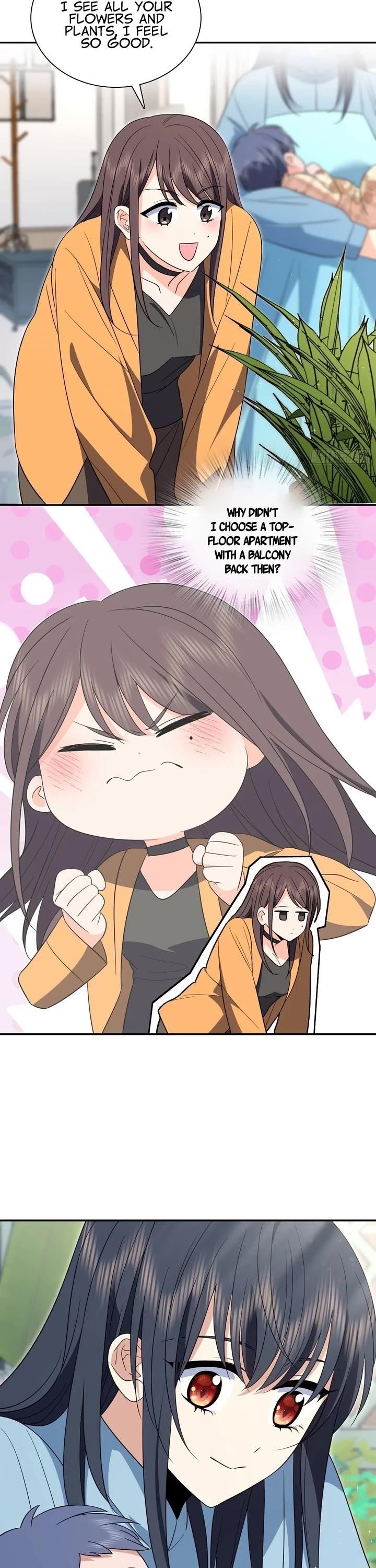 My Wife is From a Thousand Years Ago - Chapter 344 Page 3