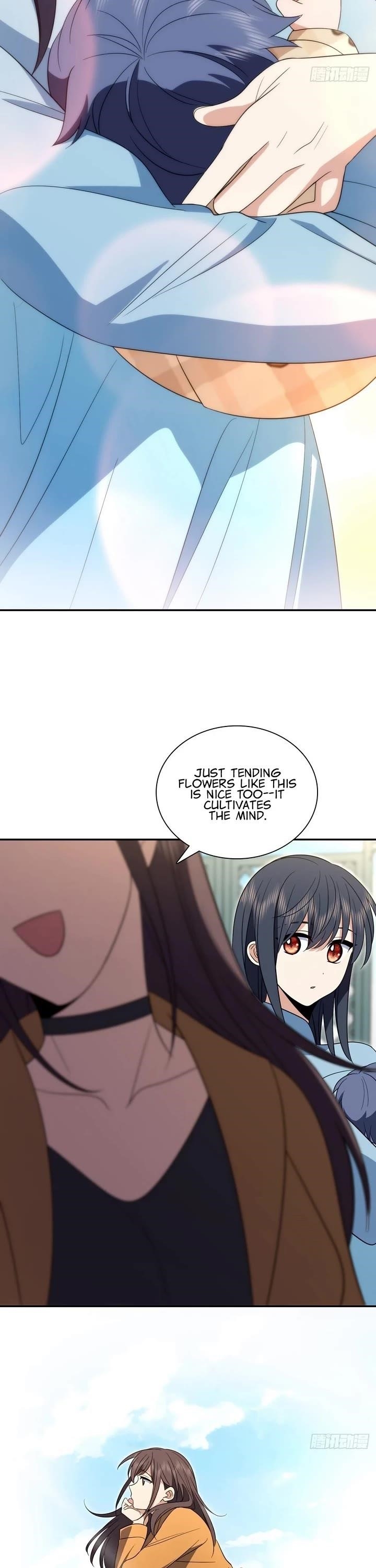 My Wife is From a Thousand Years Ago - Chapter 344 Page 8