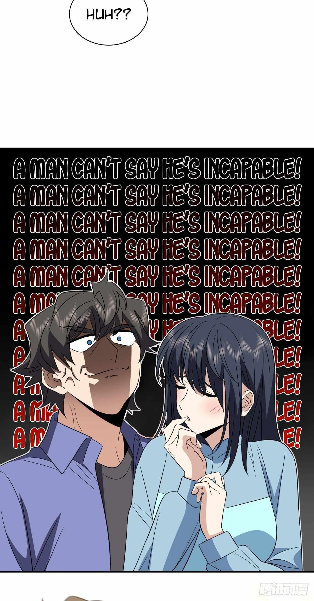 My Wife is From a Thousand Years Ago - Chapter 345 Page 11