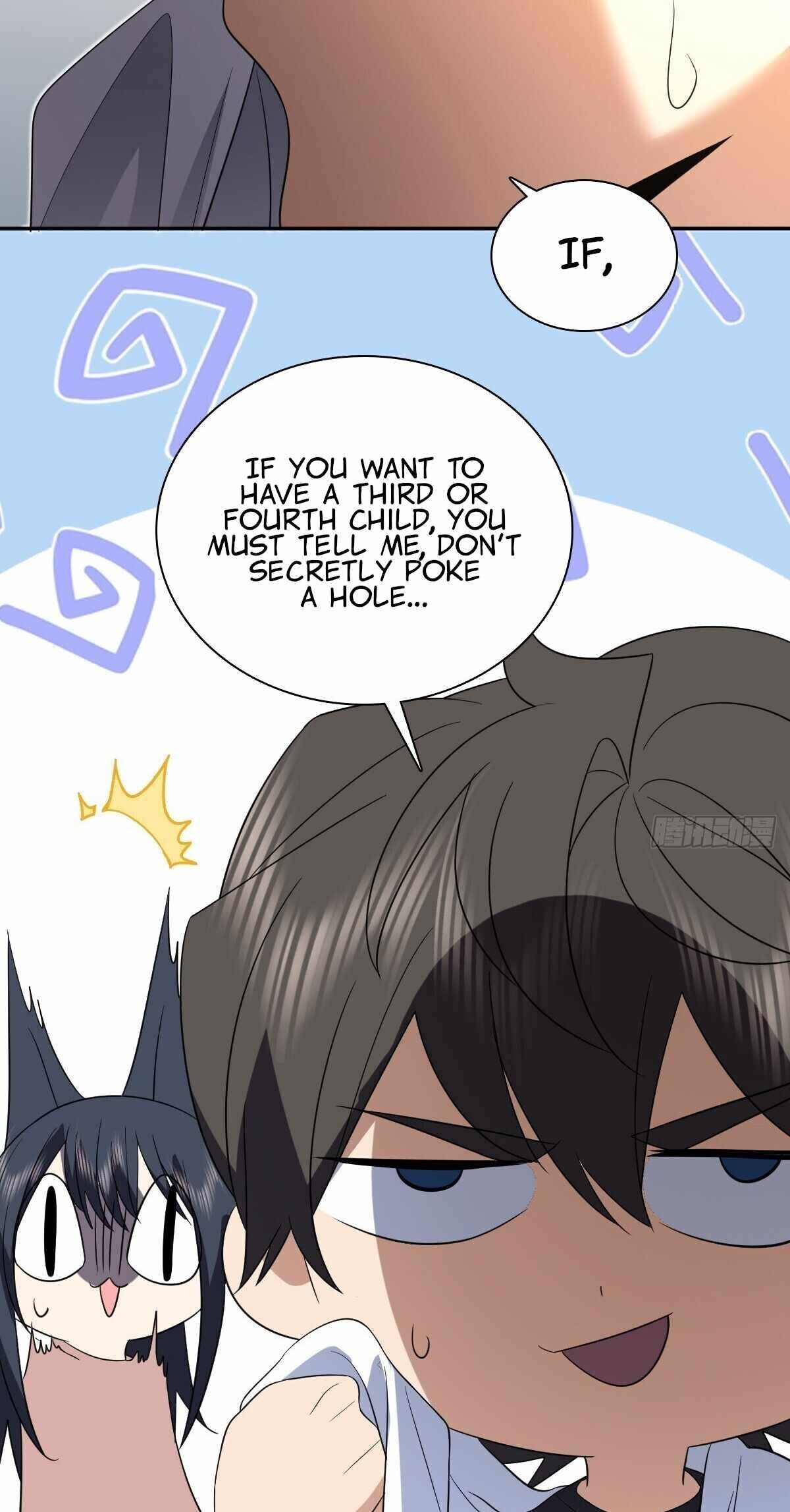 My Wife is From a Thousand Years Ago - Chapter 345 Page 23